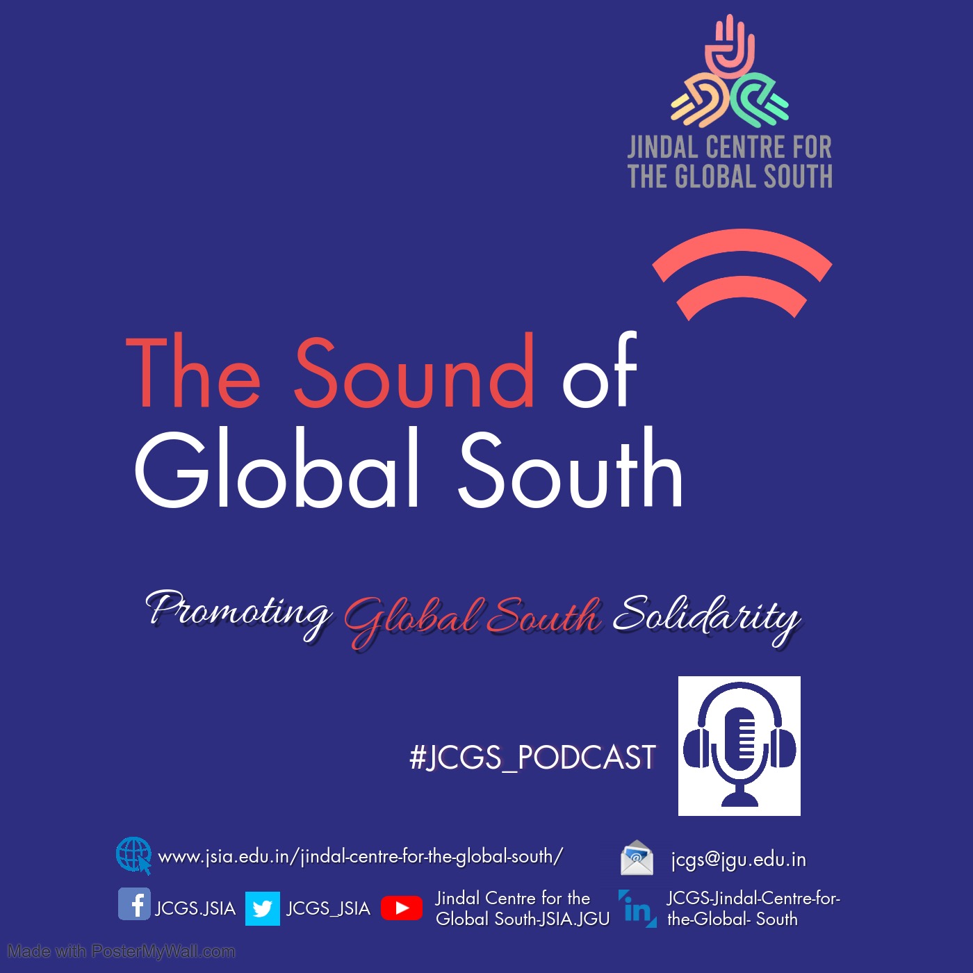 Ep3: The humanitarian crises in Latin America