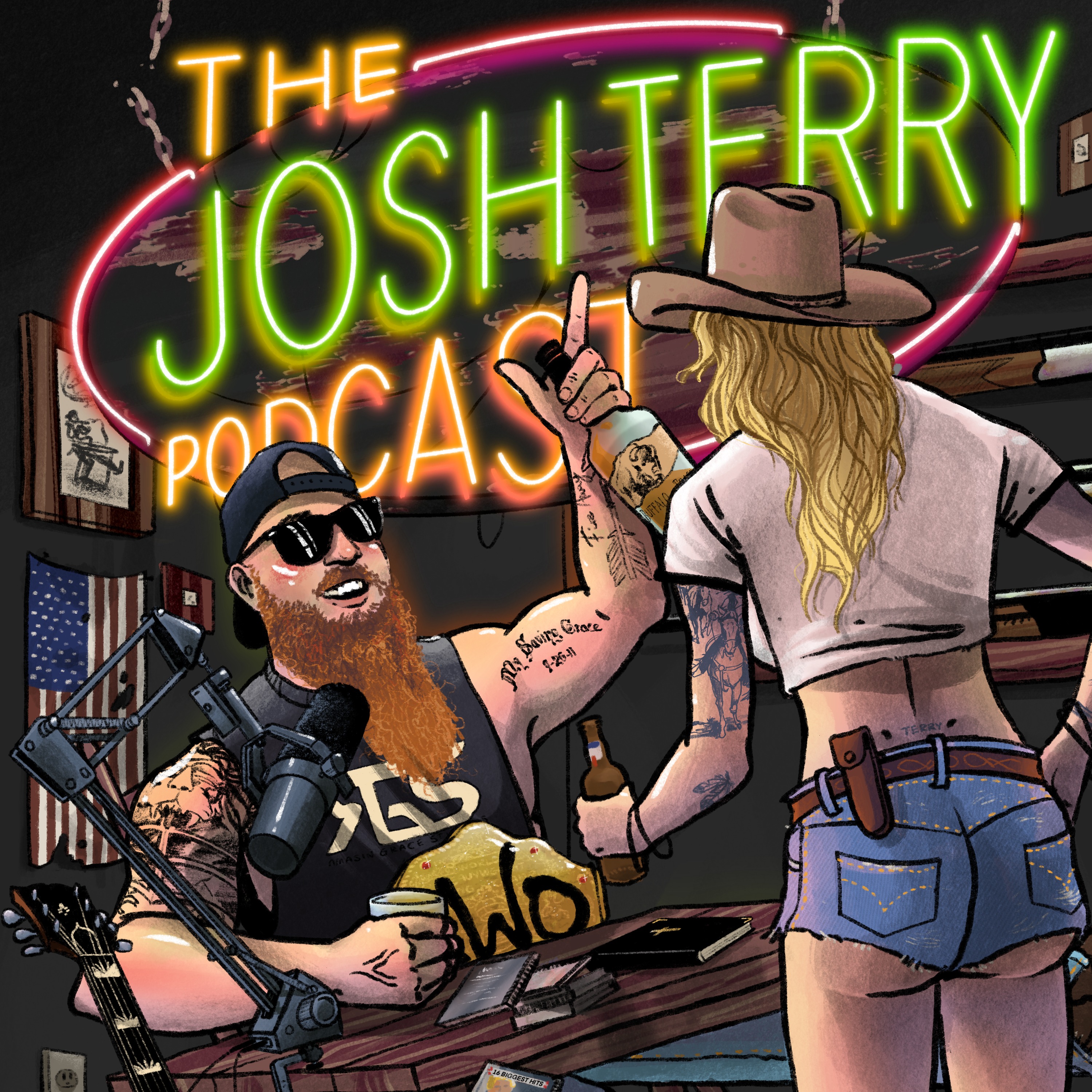 Talkin Long Distance Relationships & More With Miss Leah episode artwork