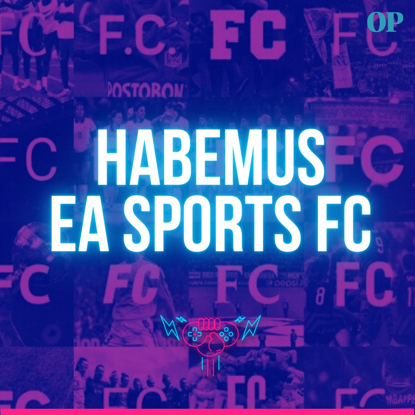 #115 - FIFA e EA encerram parceria, Starfield adiado, Switch 2 vem aí e Ninguém pediu Overwatch 2 episode artwork
