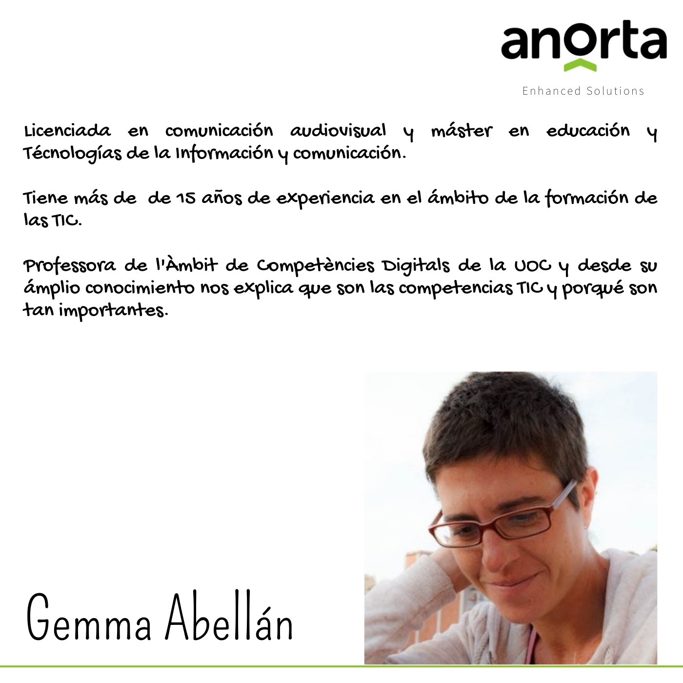 anorta Podcast
