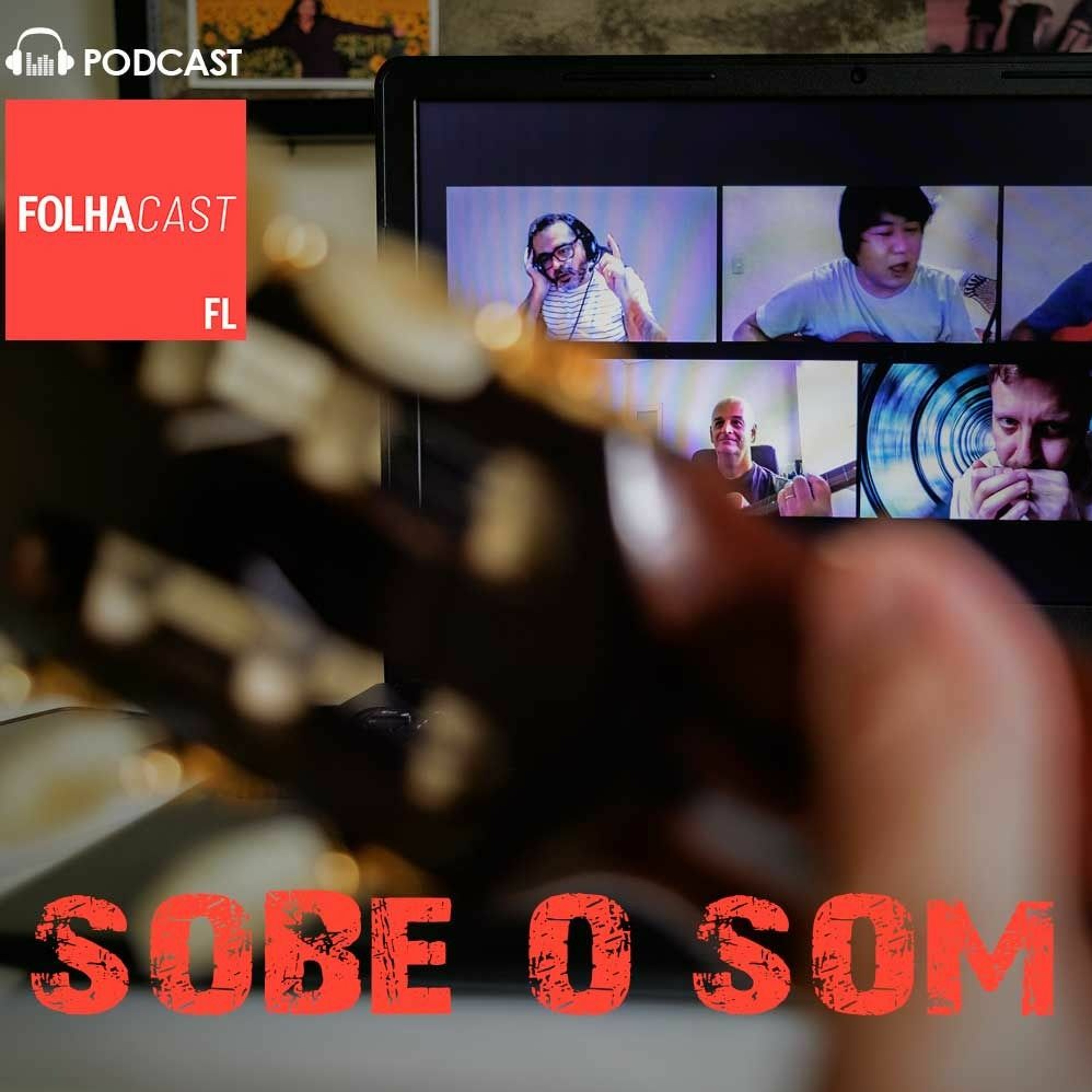SOBE O SOM #17 O som cultural de Londrina