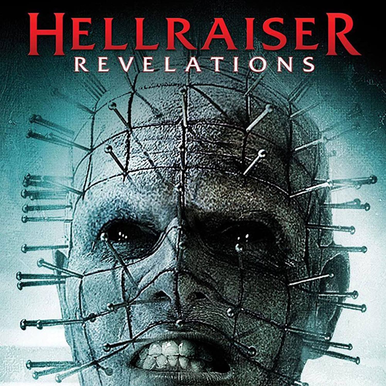 Hellraiser: Revelations