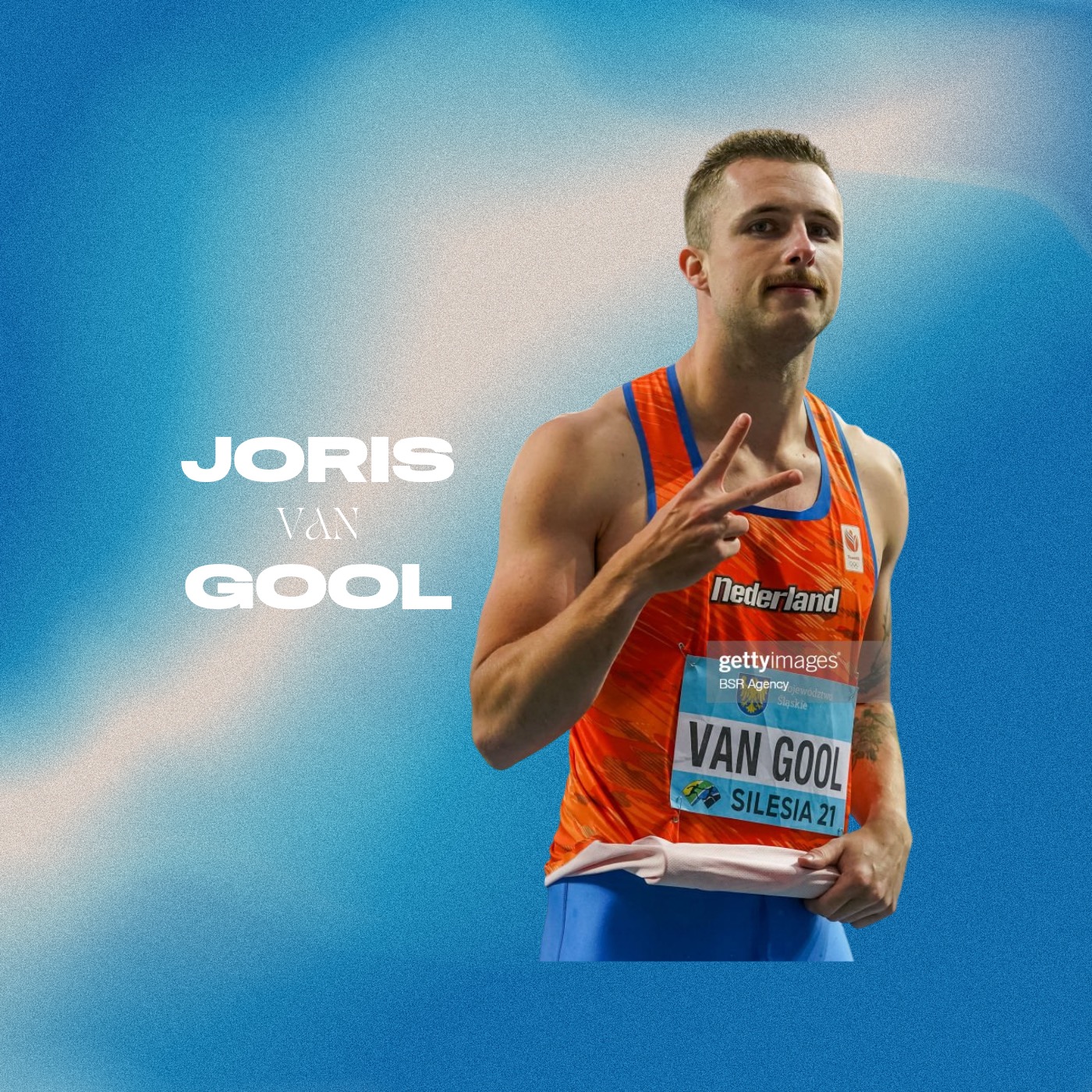 ”Appreciate and Recognise What We Do!” // Get To Know: Joris van Gool (Part 2)