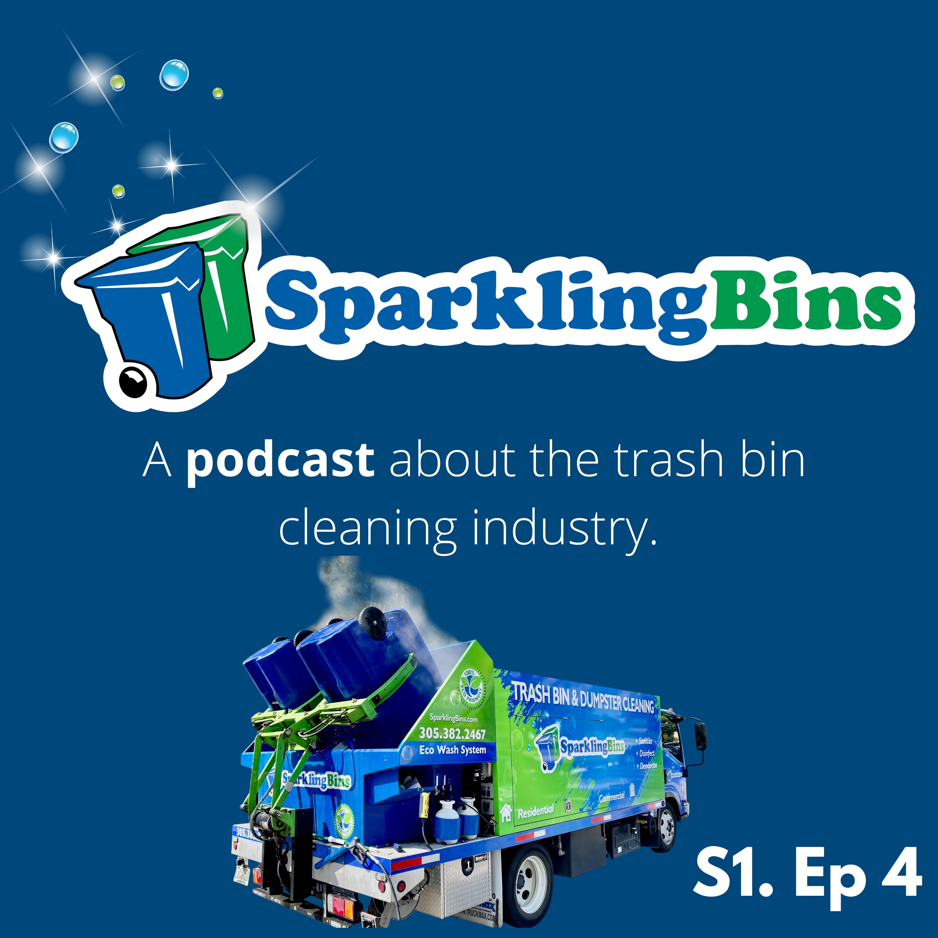 Trash Chatter