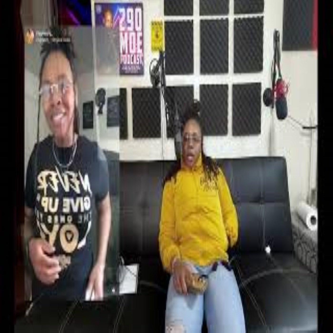 OutWeigh Variety CEO Rissa H. X Interview episode artwork