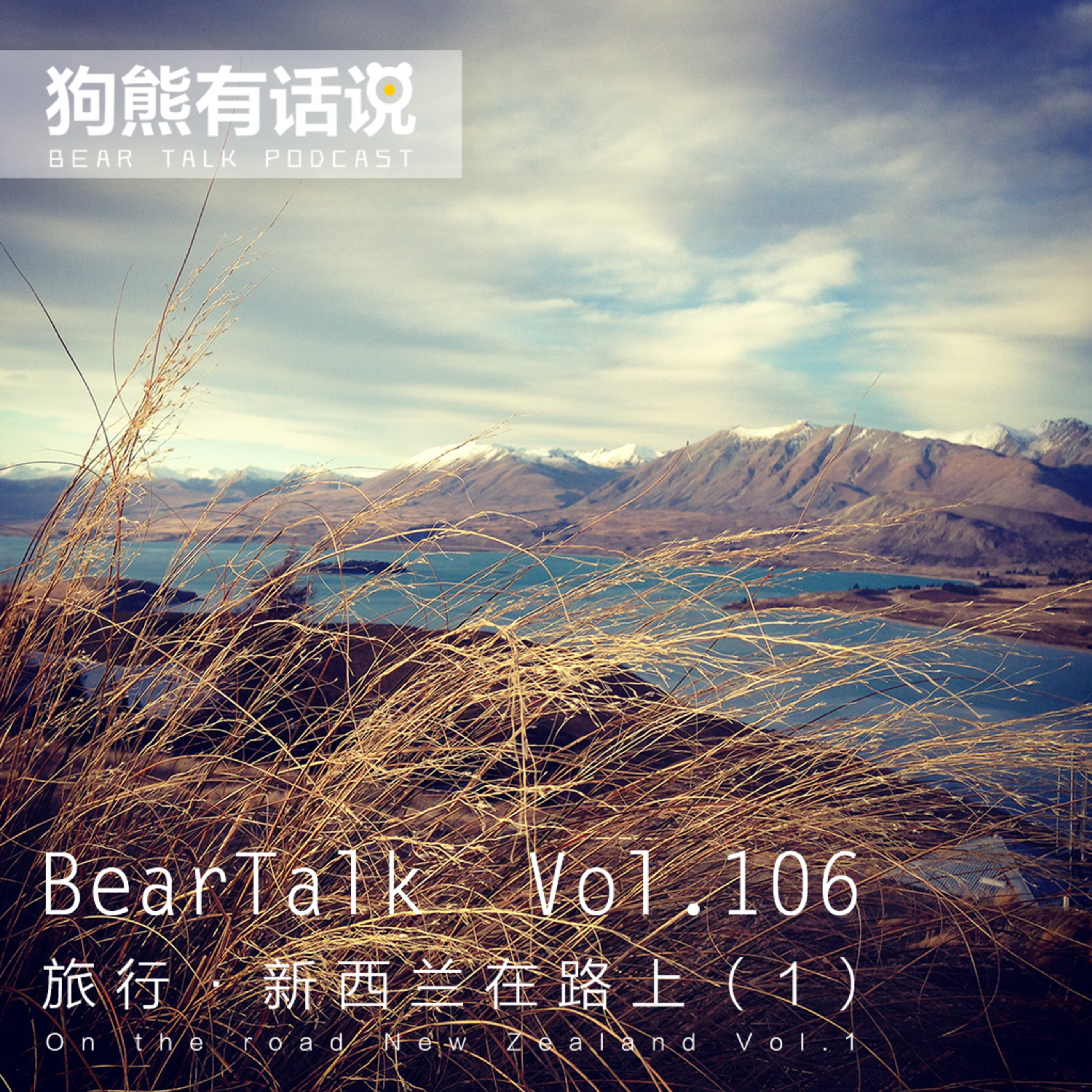 Podcast Cover