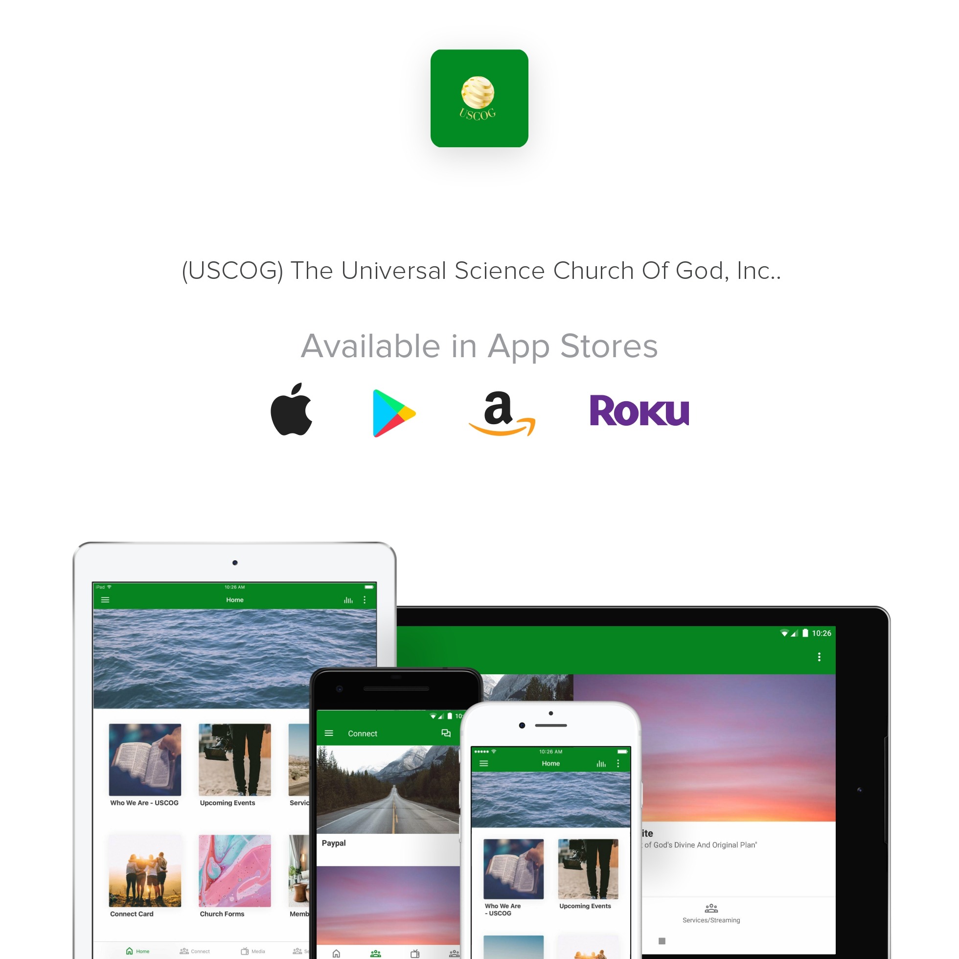 Audio Player Image