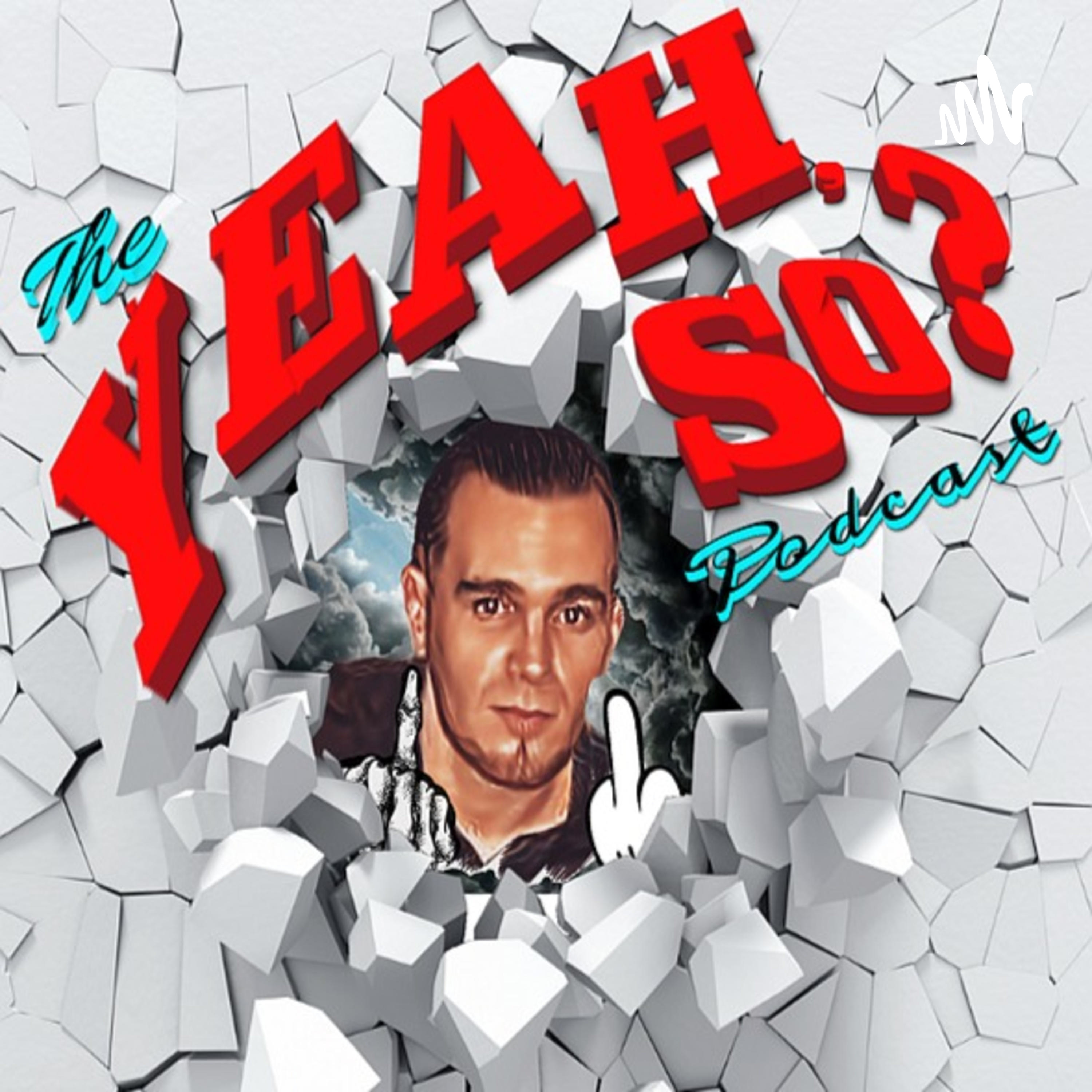 YSP podcast artwork