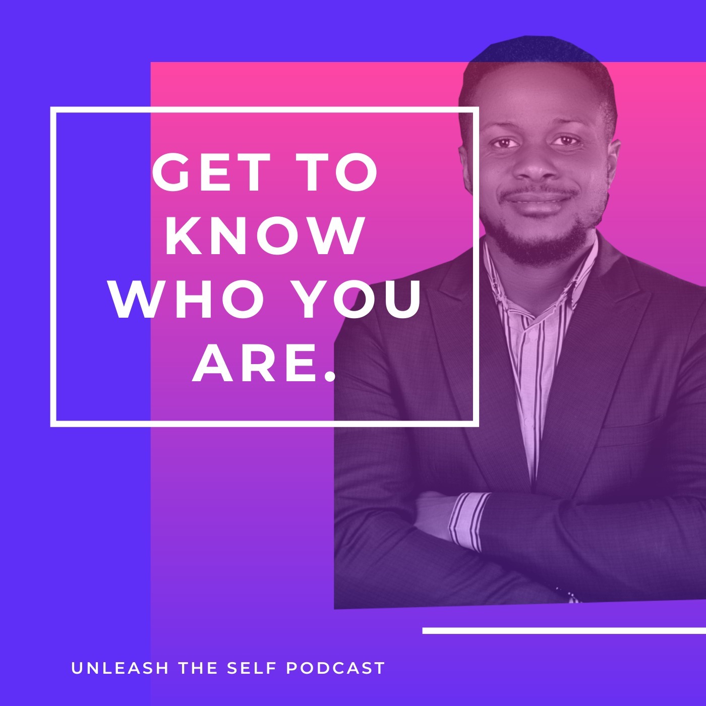 Unleash the Self