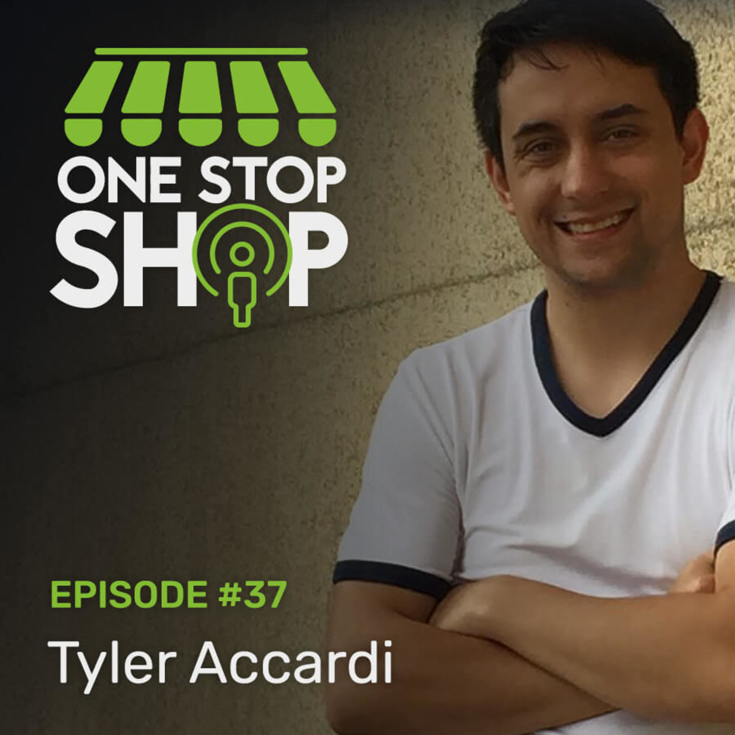 Having Cold Feet About Cold Calling? Start Here episode artwork