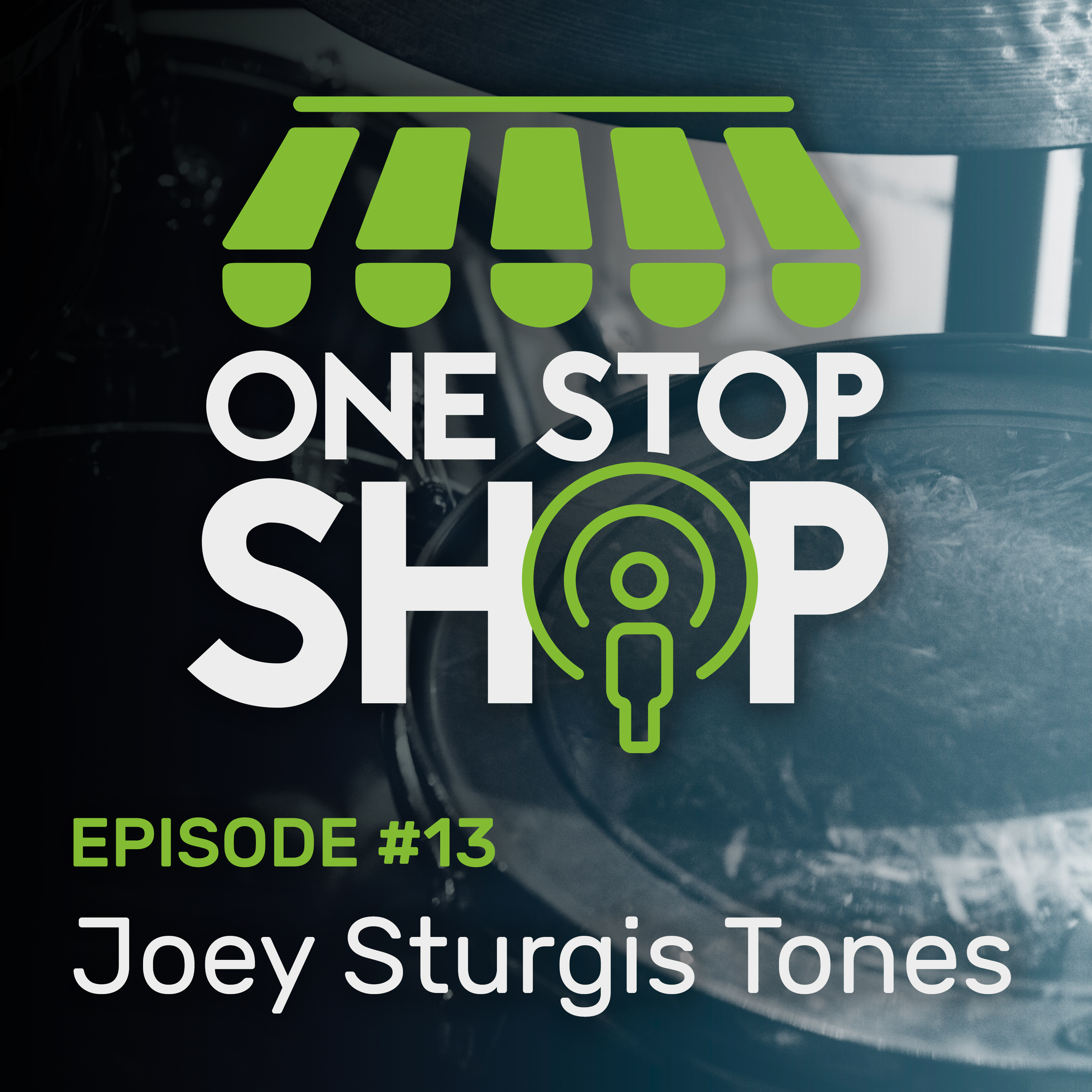 One Stop Shop