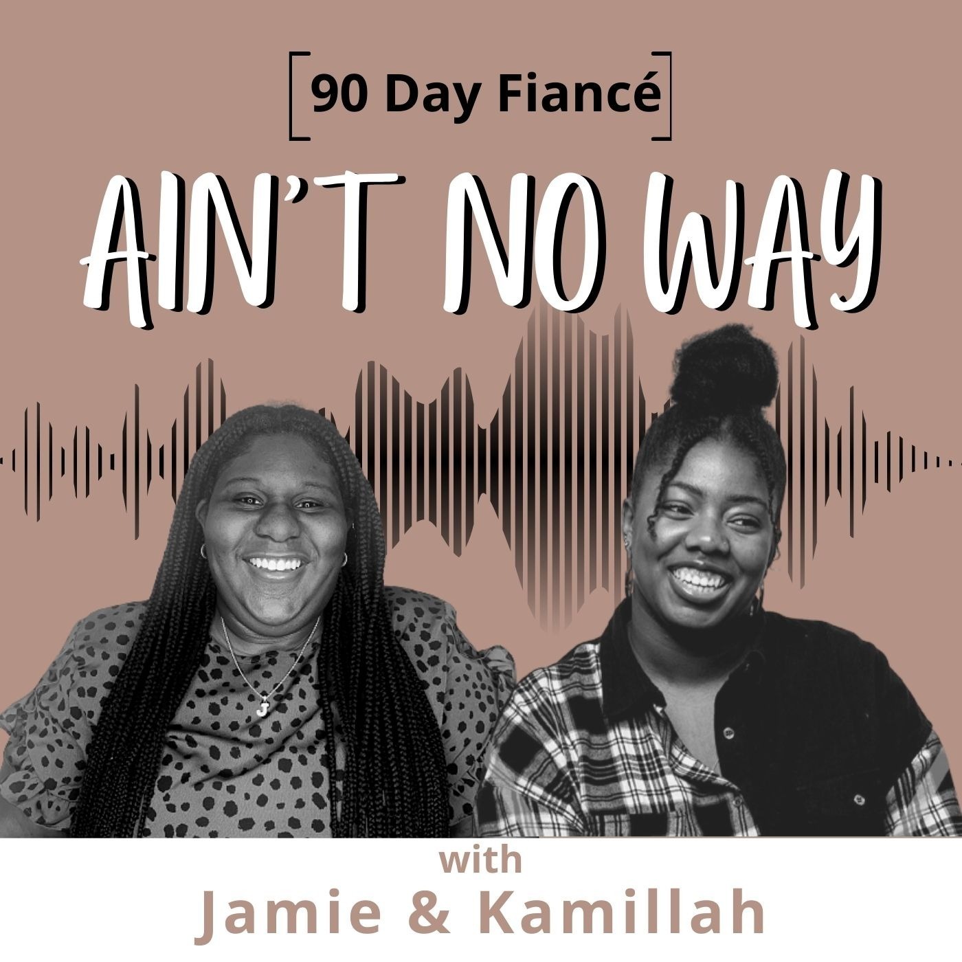 Ain\'t No Way Pod