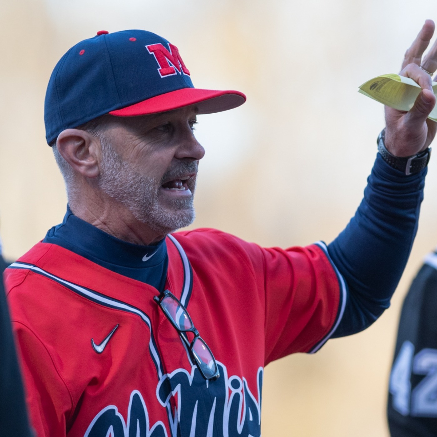 Future coming into focus for Ole Miss baseball. Just win, baby. episode artwork