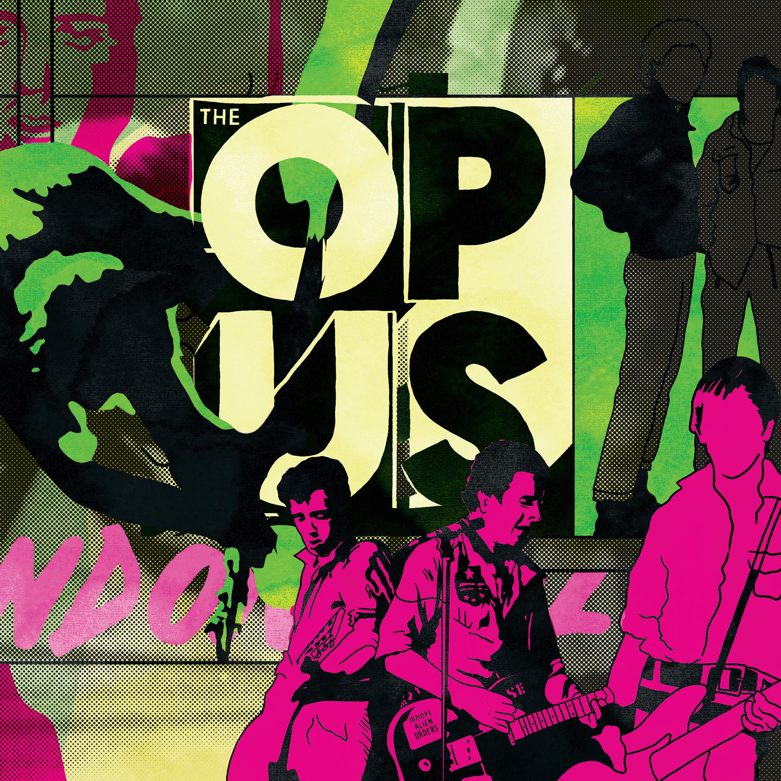 The Opus