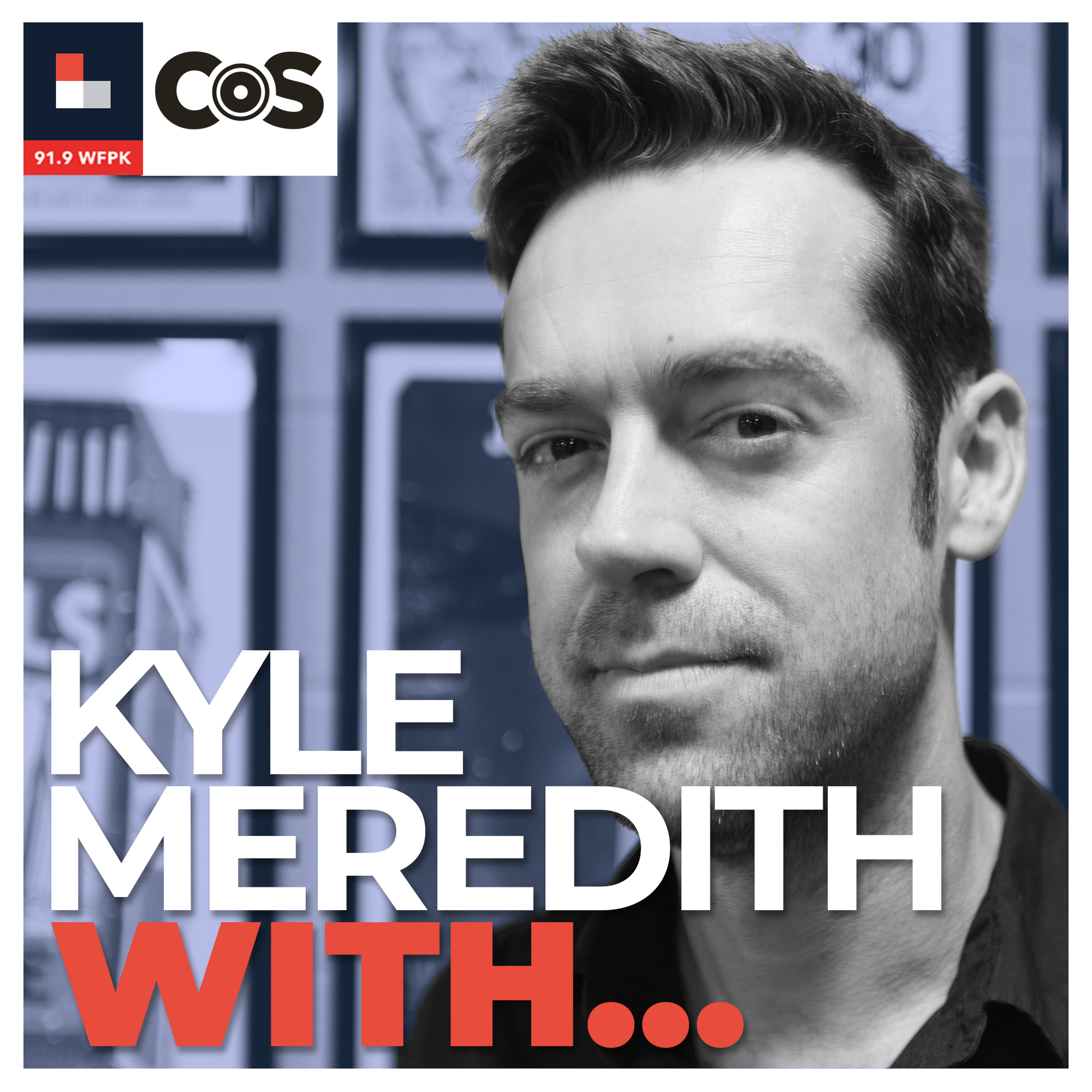 Kyle Meredith With... Sheryl Crow episode artwork