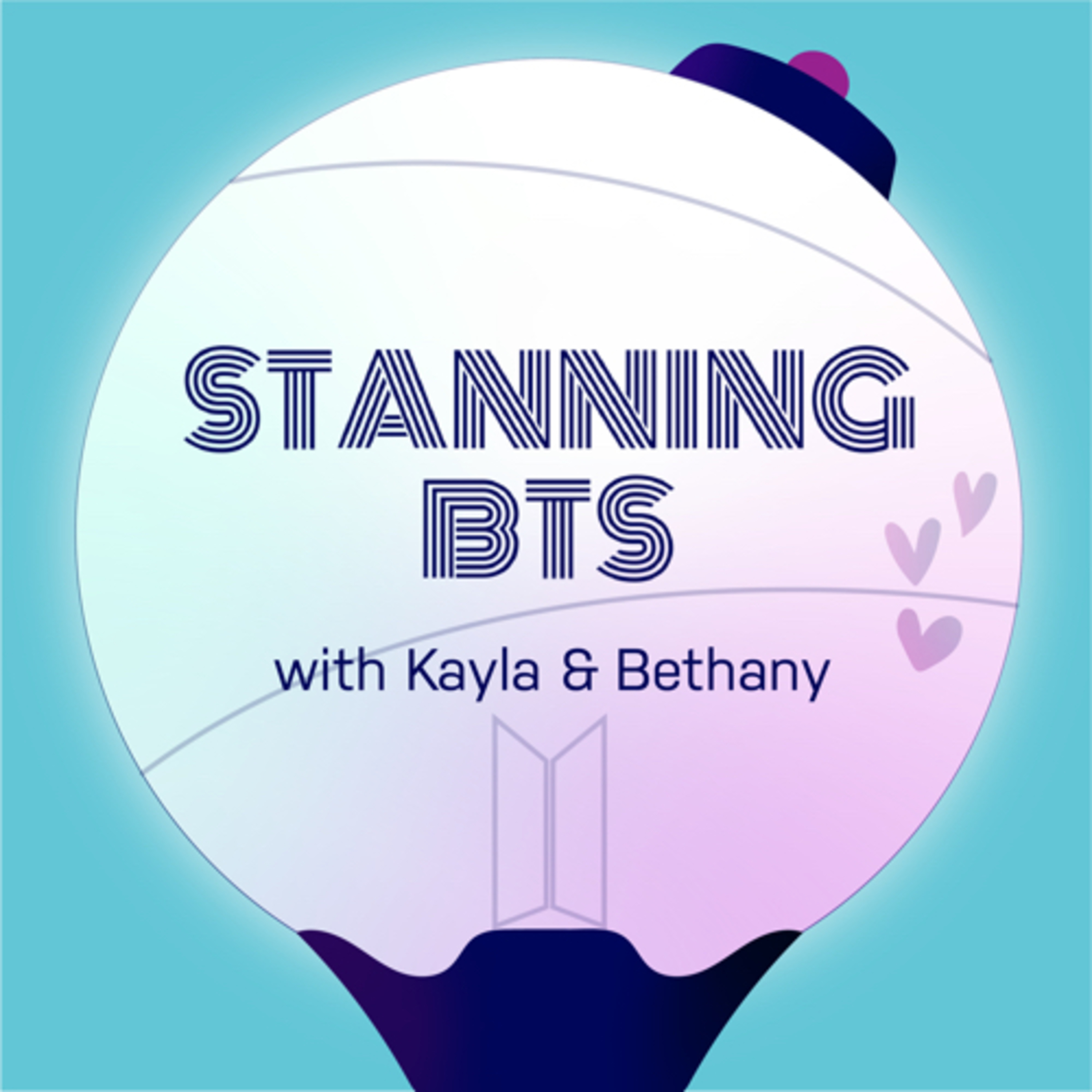 159 - Q&A with Kayla and Bethany