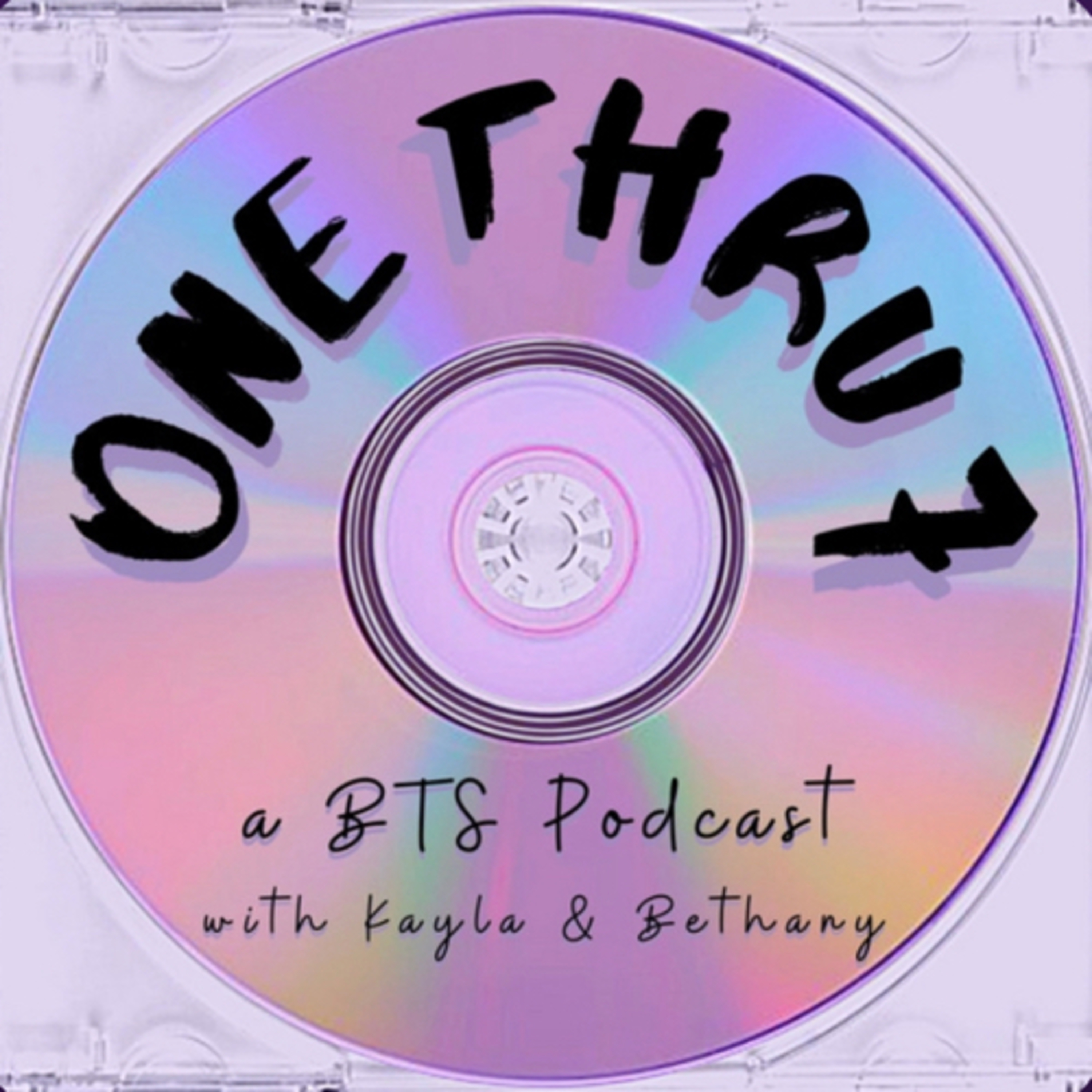 Introducing: One Thru 7