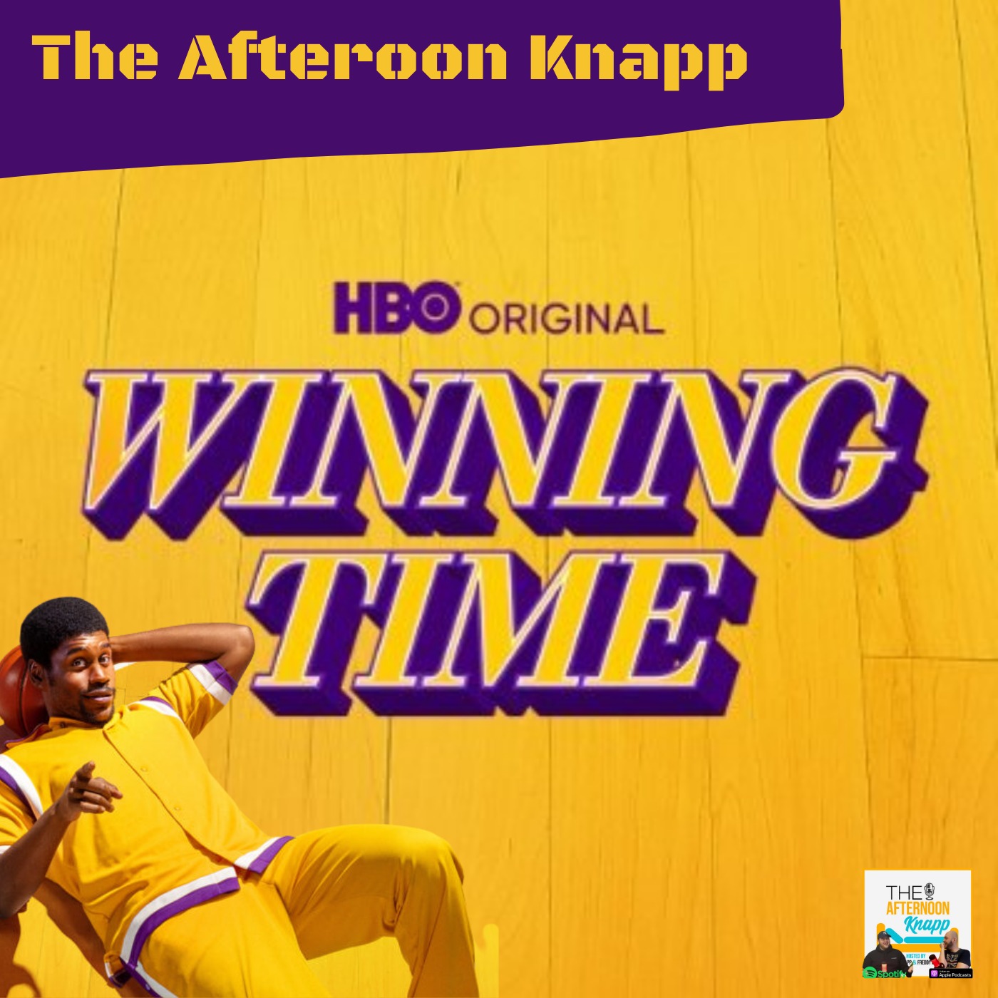 The Afternoon Knapp