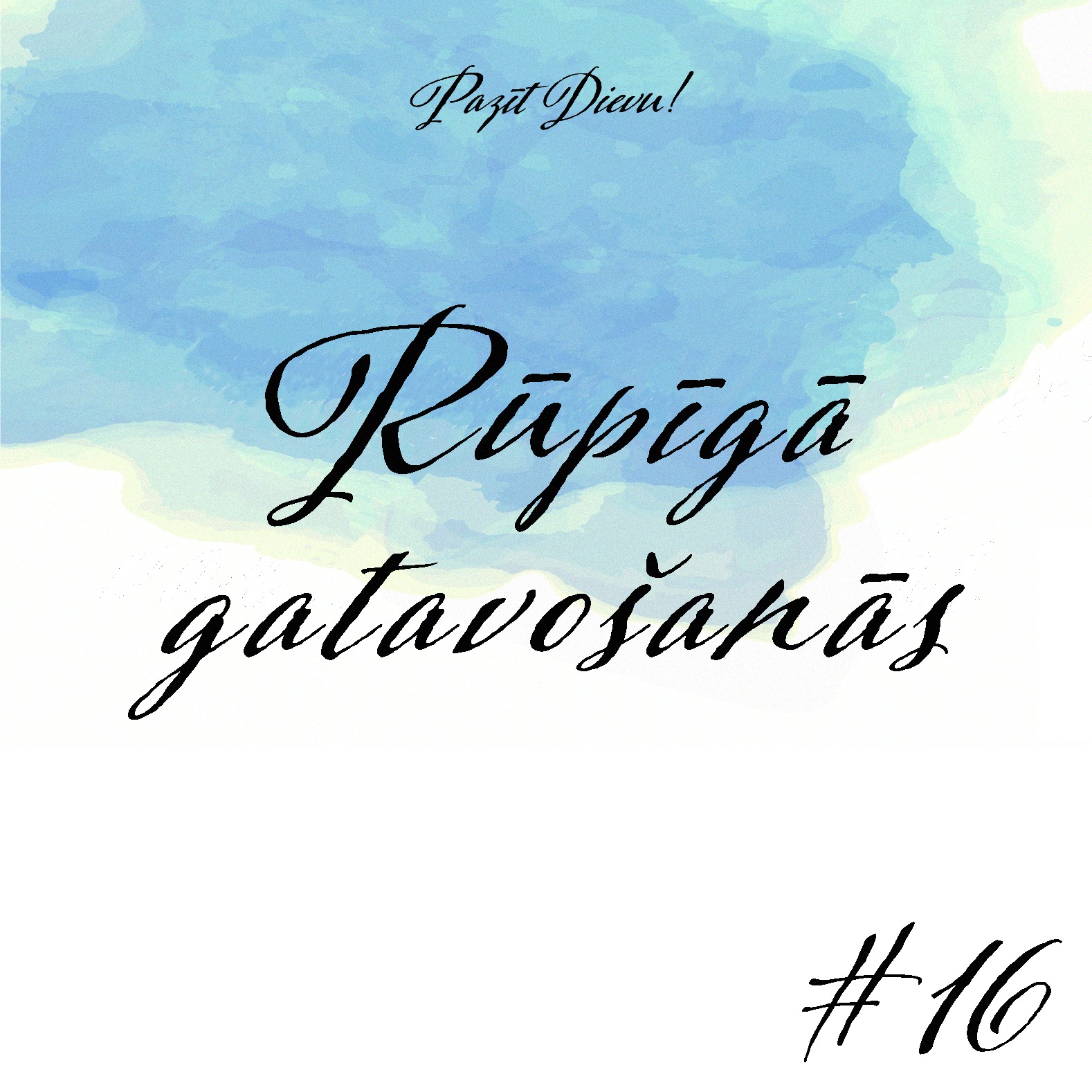 "Rūpīgā gatavošanās" - 2. Mozus 25-31 (22.05.2022.) episode artwork