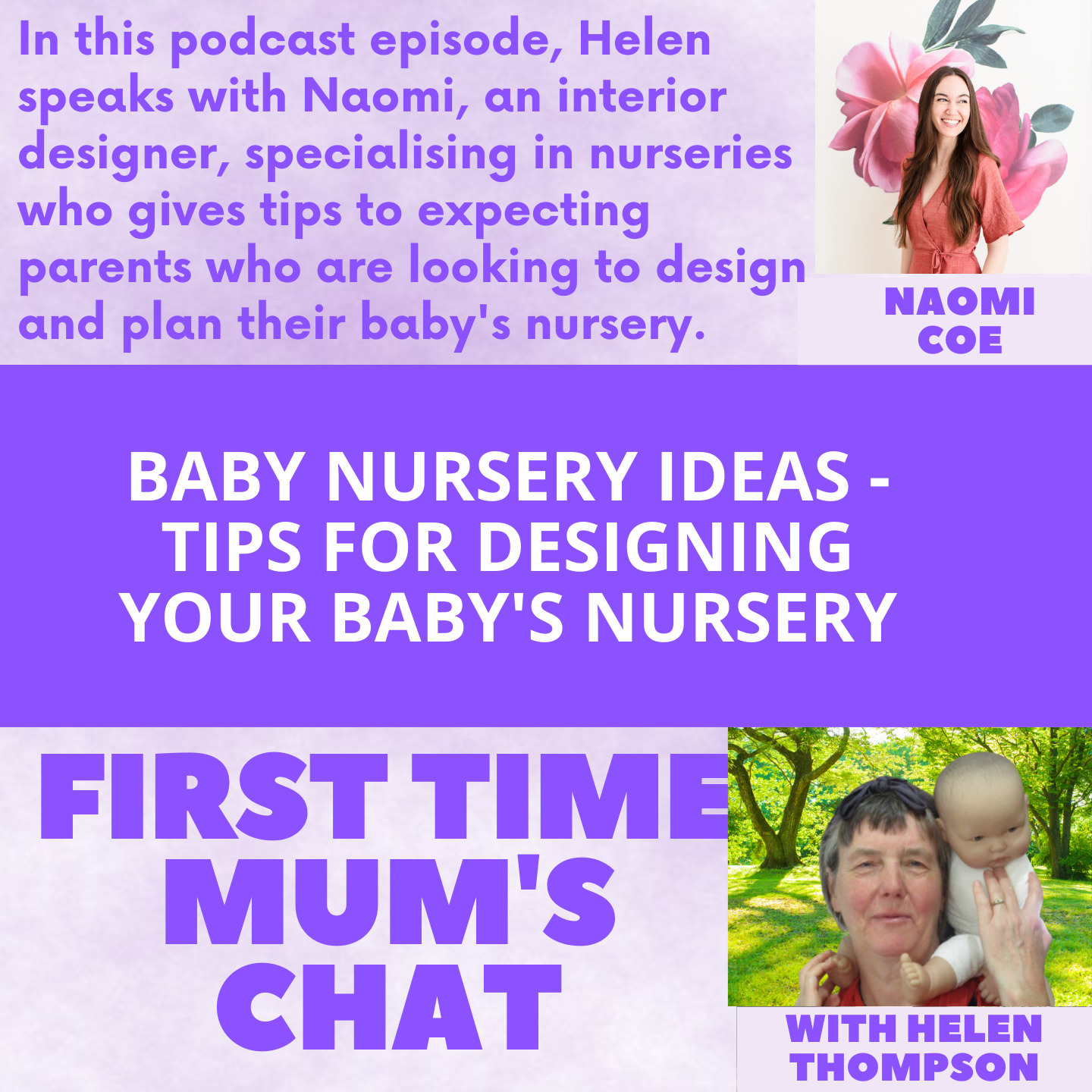 First Time Mum\'s Chat