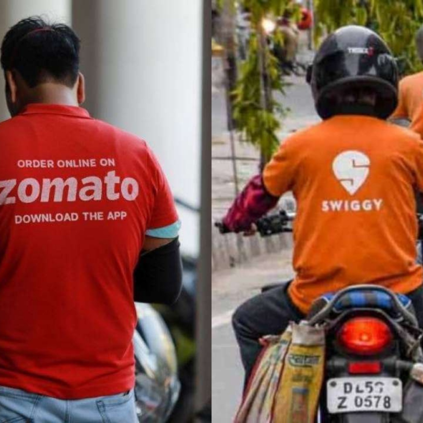 Why CCI is taking action against Zomato-Swiggy? Entrepreneurship | GS3 Indian economy episode artwork
