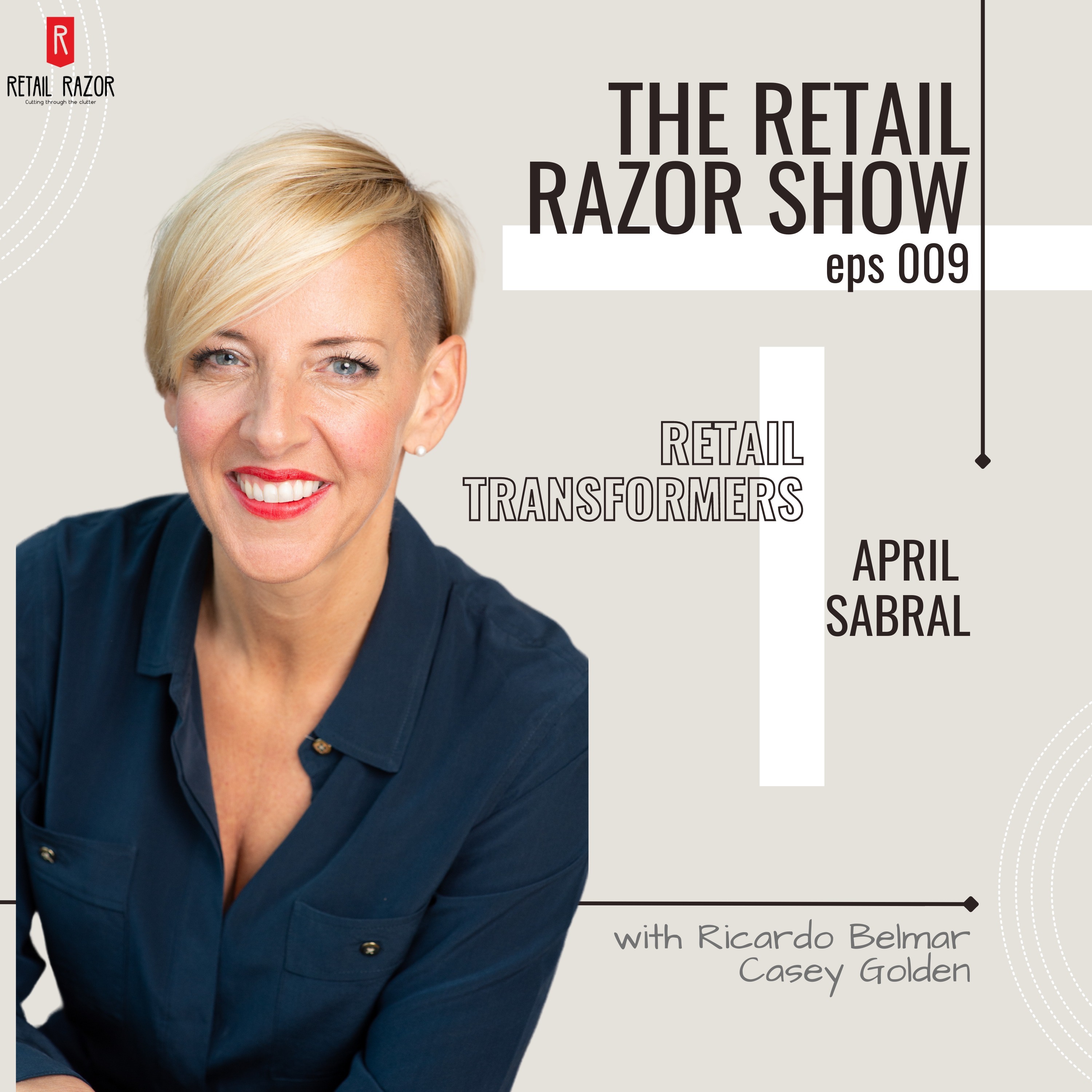 The Retail Razor Show