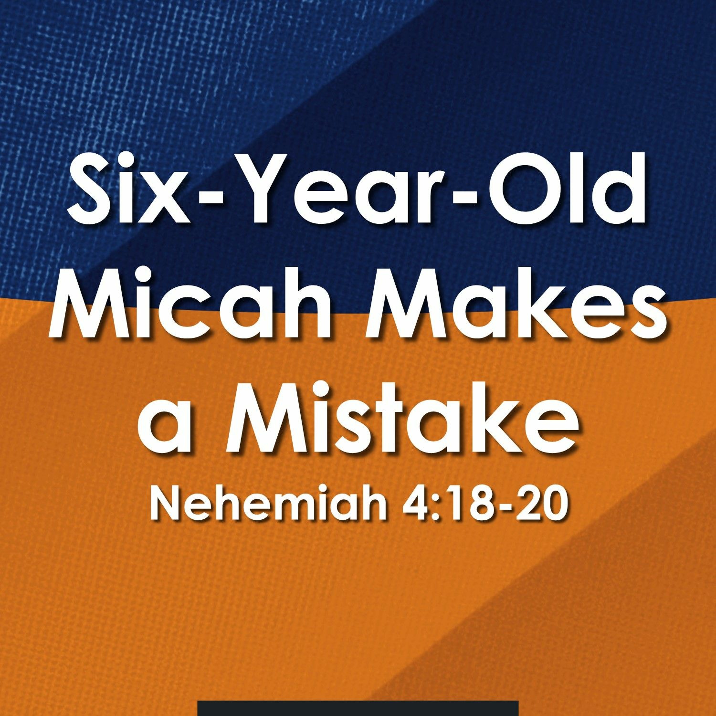 Bible Tract Echoes Podcast