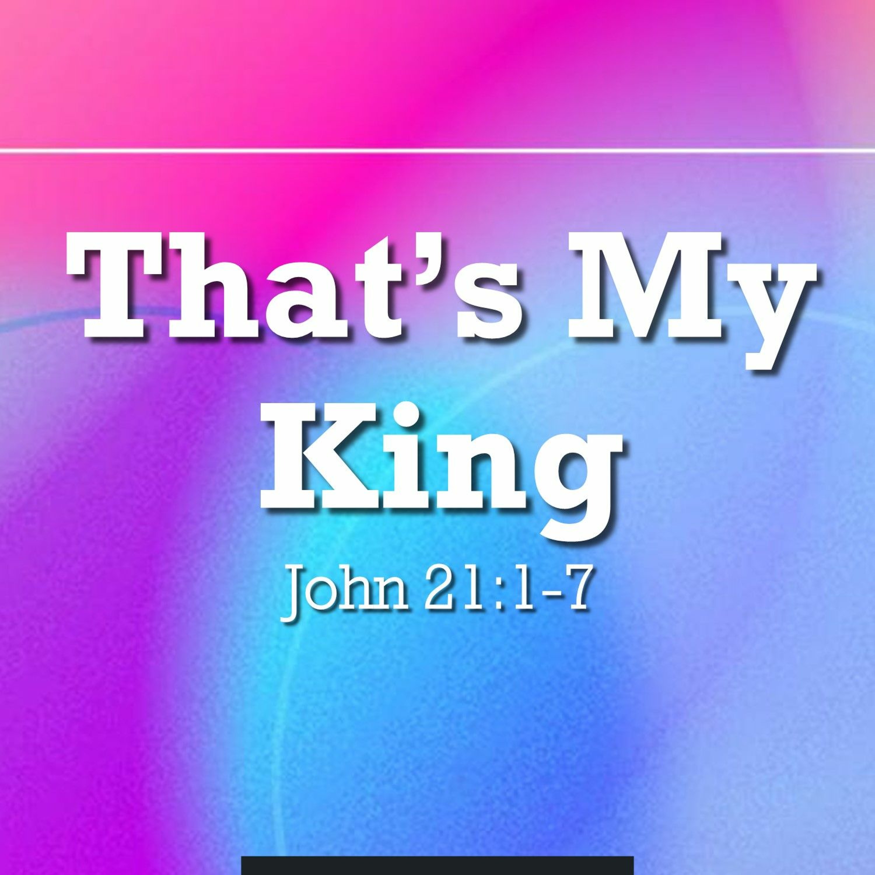 Bible Tract Echoes Podcast