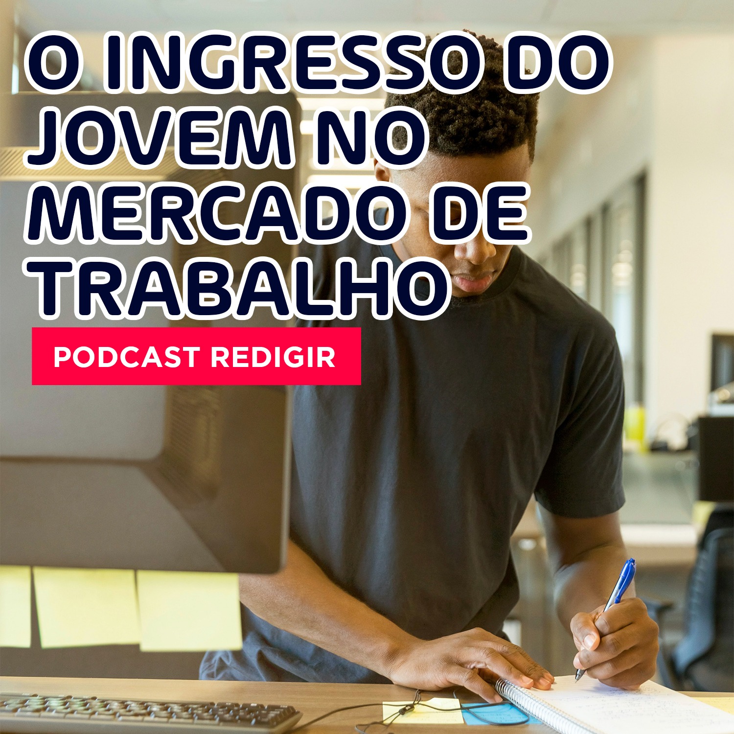 Podcast Redigir