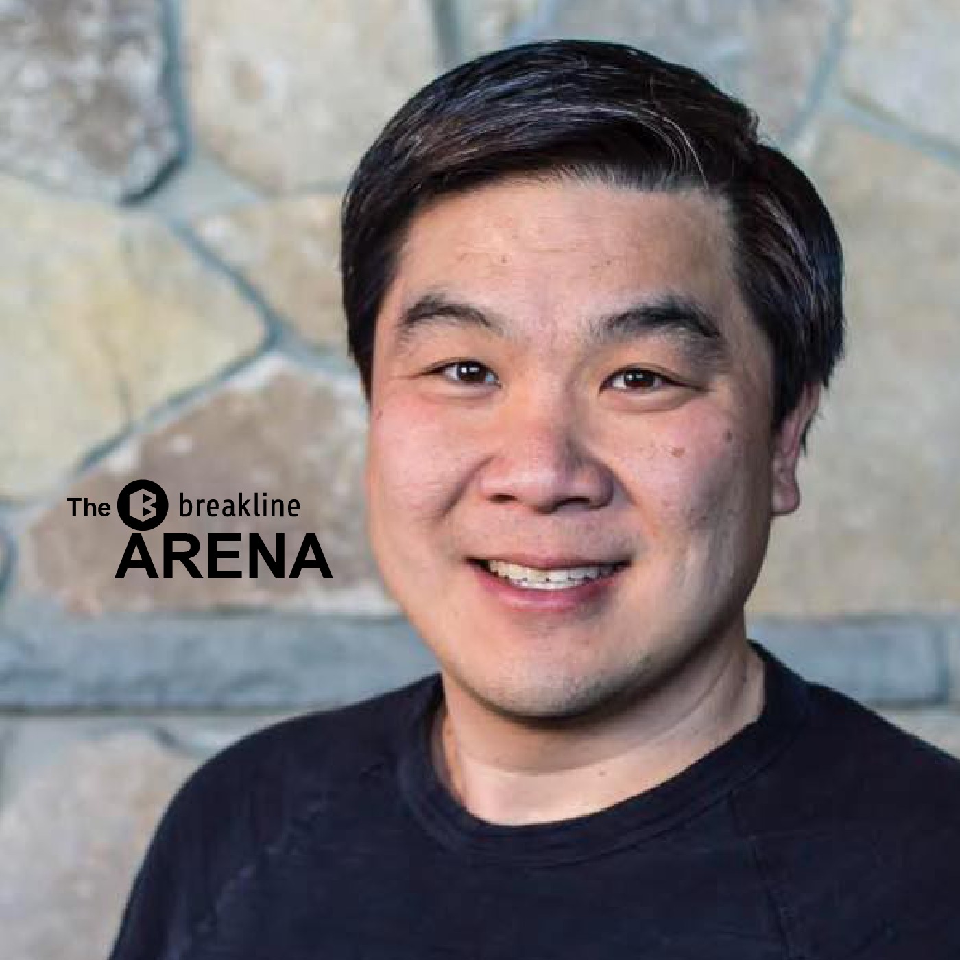 Dave Lu, Co-founder at Expo & Founder at Hyphen Capital | Taking a Stand episode artwork