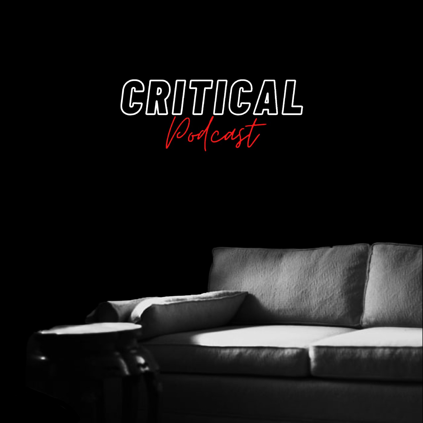 Ep 43 Armchair Episode