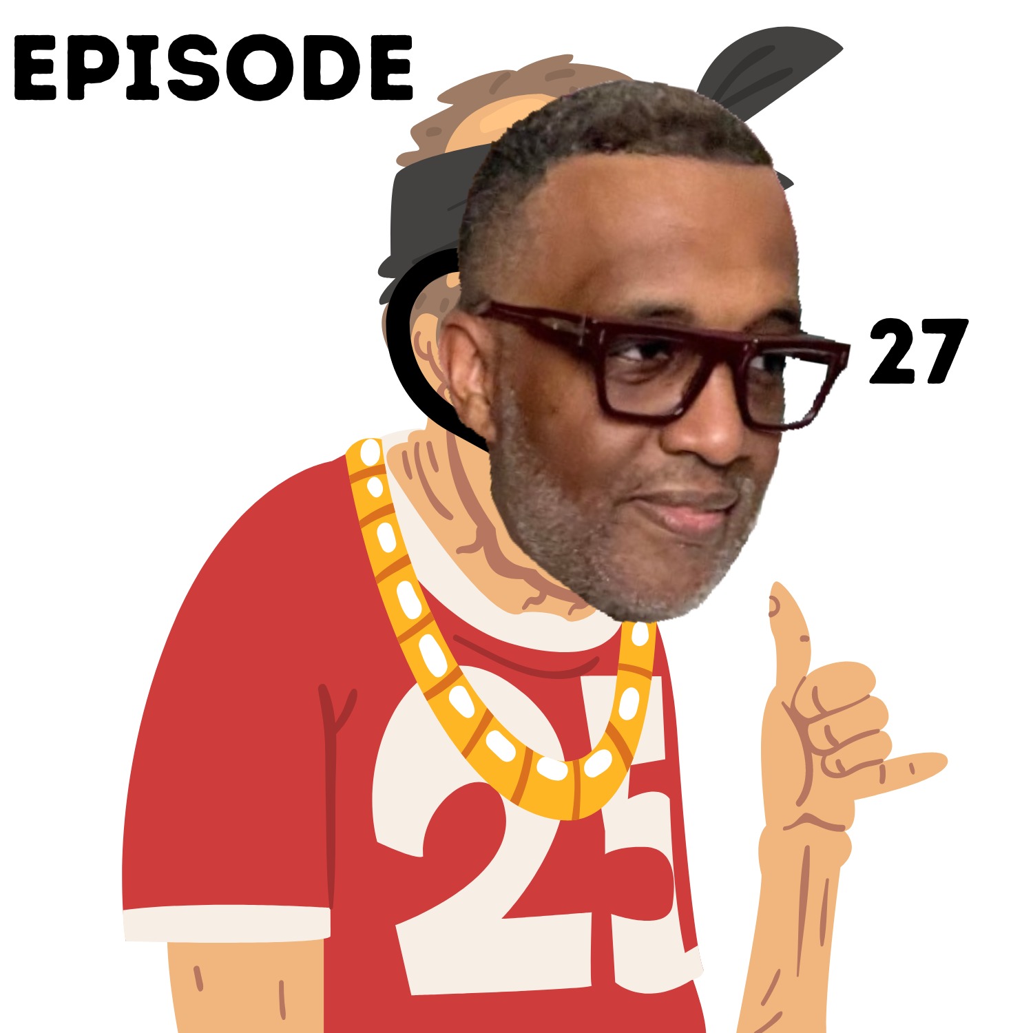 The Rick Da Don Podcast