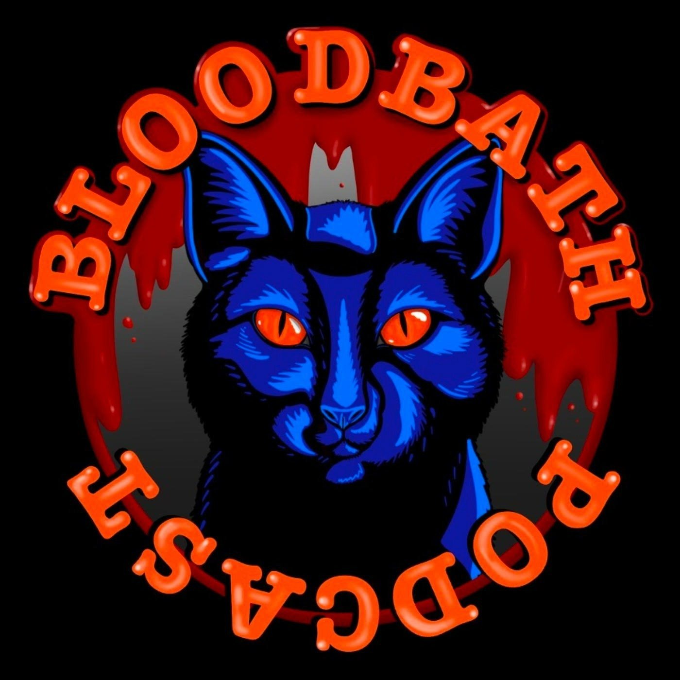 Bloodbath a Mostly True Crime Podcast