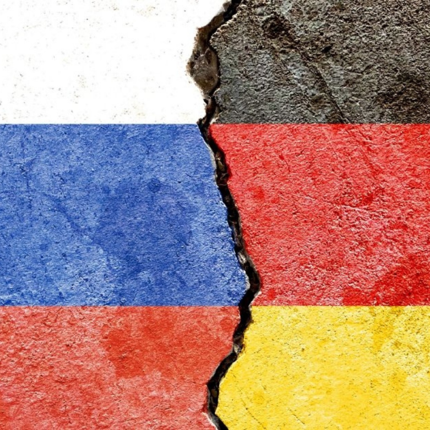 How German Energy become dependent on Russia? UPCS CSE GS2 IR episode artwork
