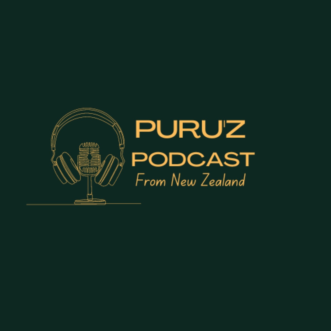 Puru\'z Podcast