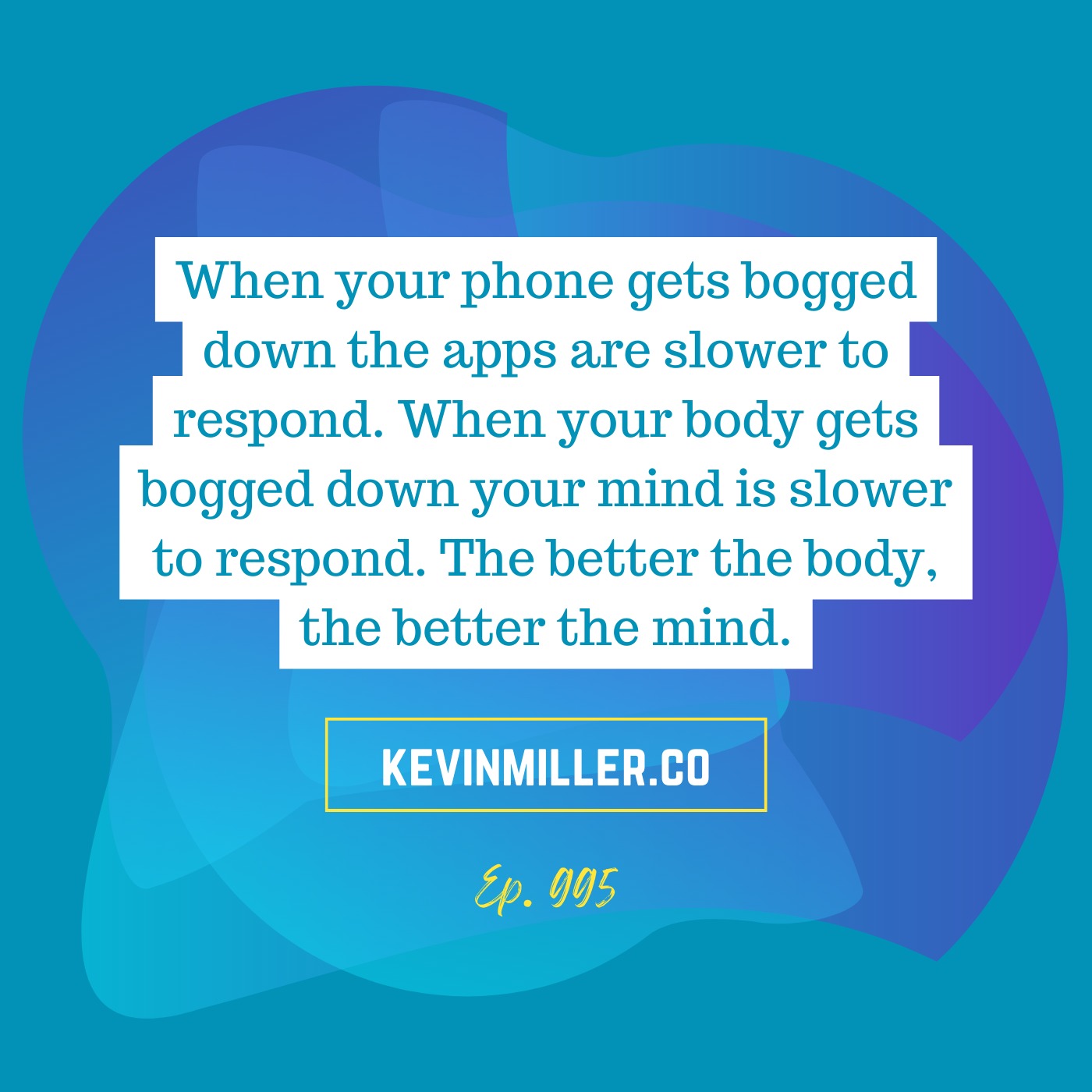 Get Your Body Fully Functional | Functional Friday