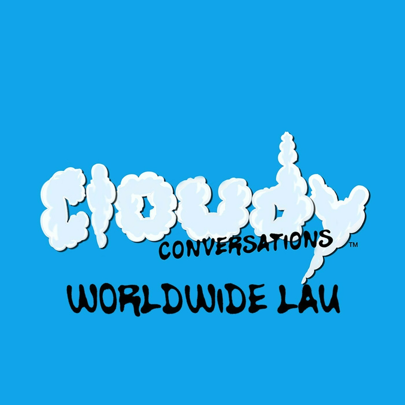 Cloudy Conversations