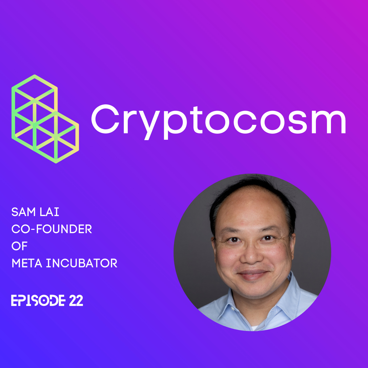 Cryptocosm | RedCircle