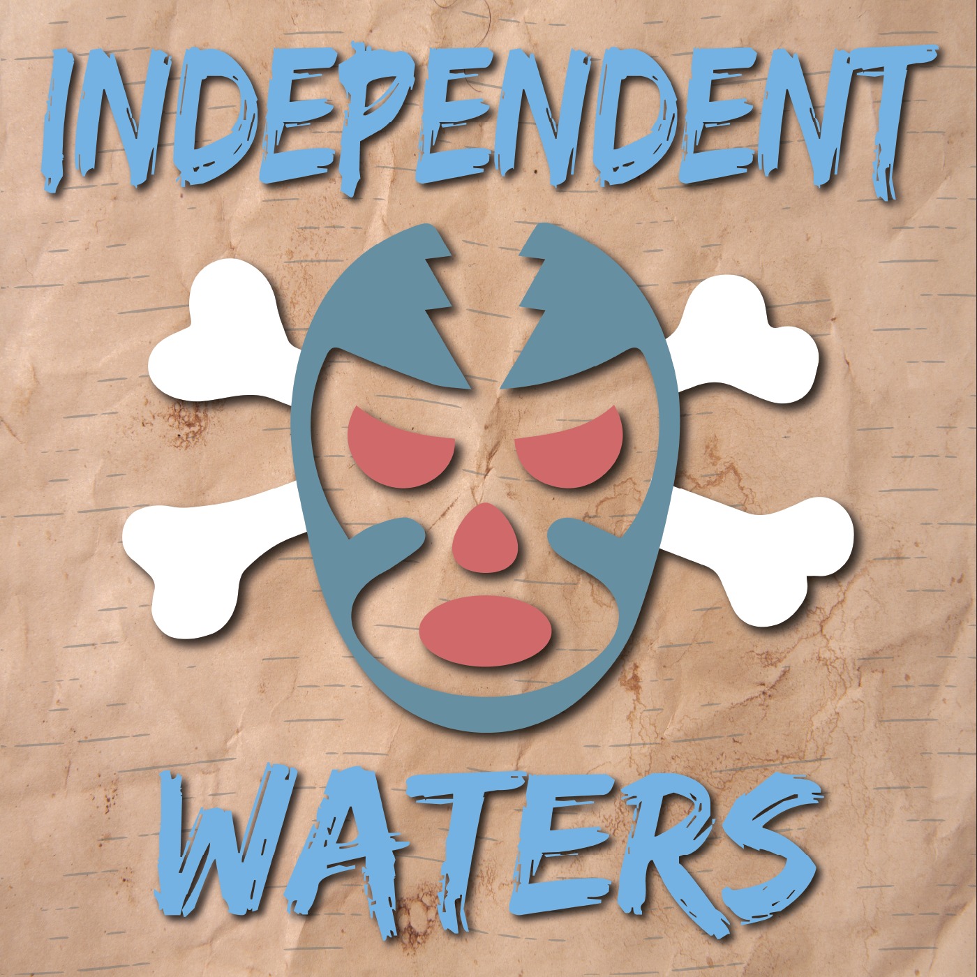 Independent Waters: Episode 85 episode artwork