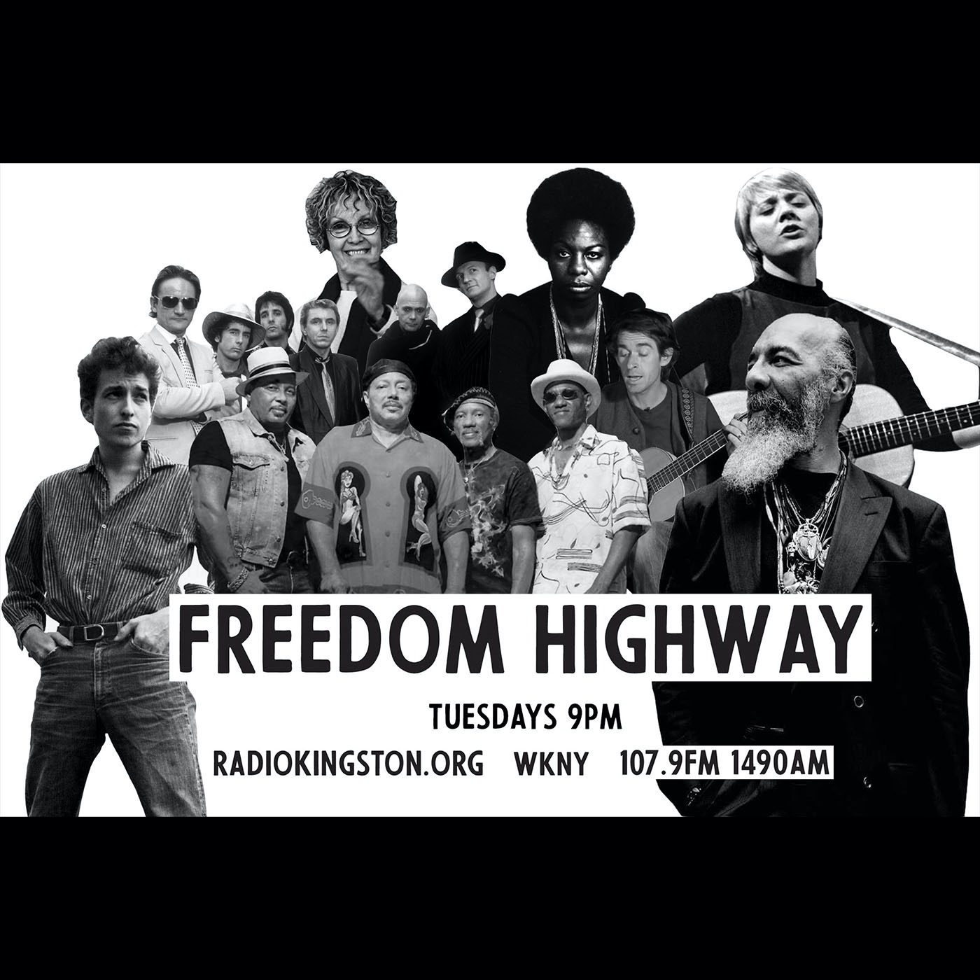 Freedom Highway
