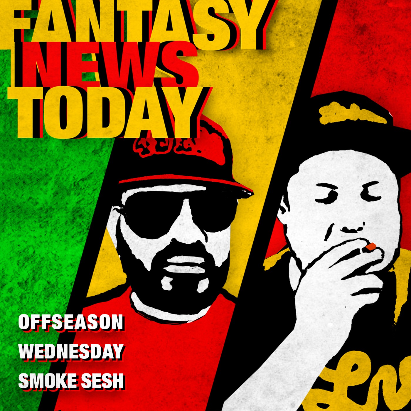 Fantasy Football News Today LIVE, Wednesday May 25th Image