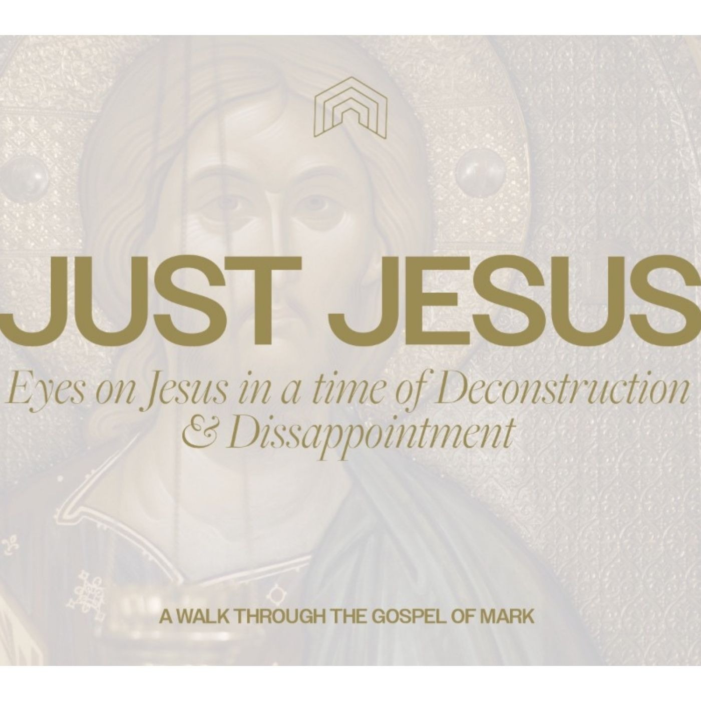 Josie Shaw | Just Jesus: Pt. 7 | Jesus Calls Matthew episode artwork