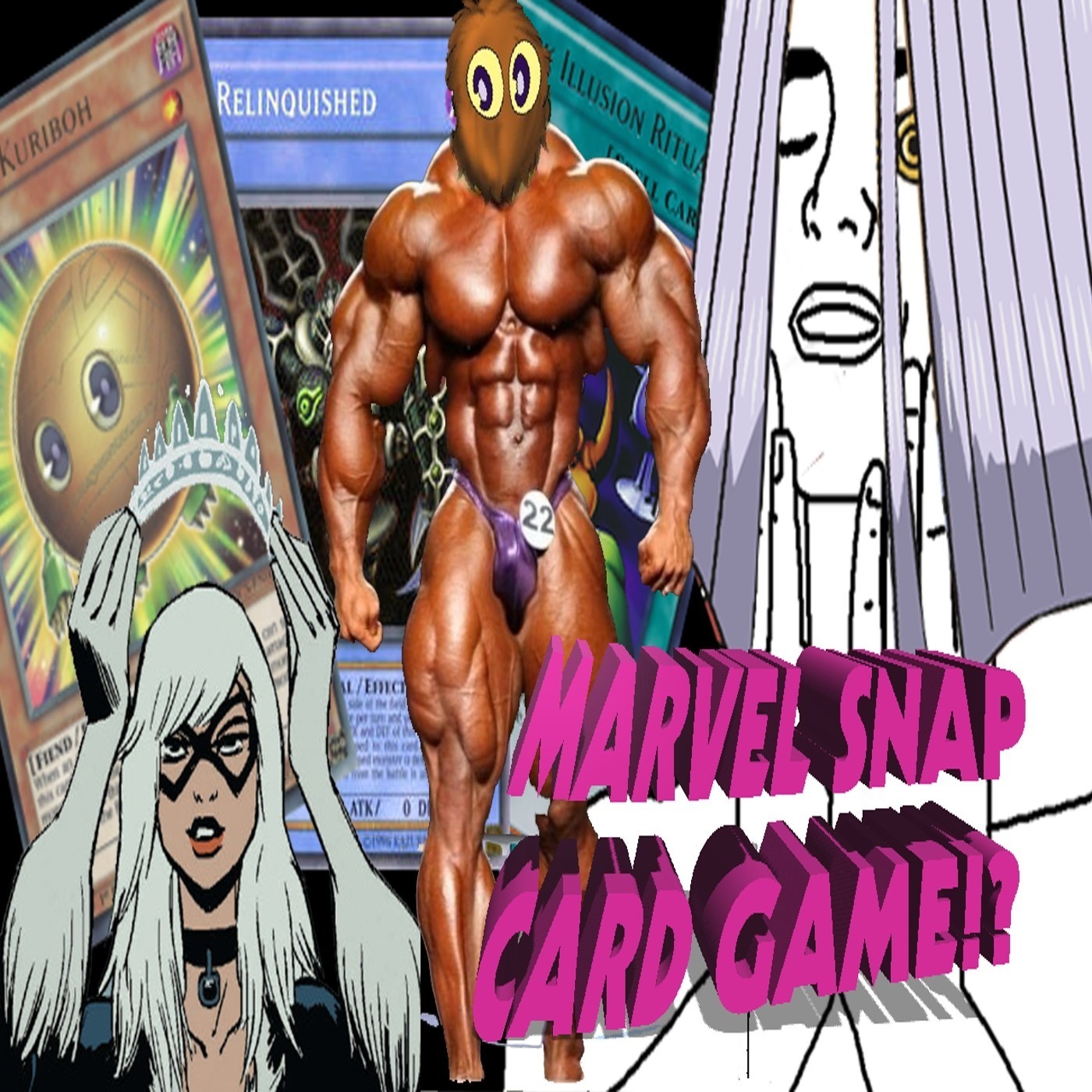 Trends in Gaming 5: New Generation of Card Games