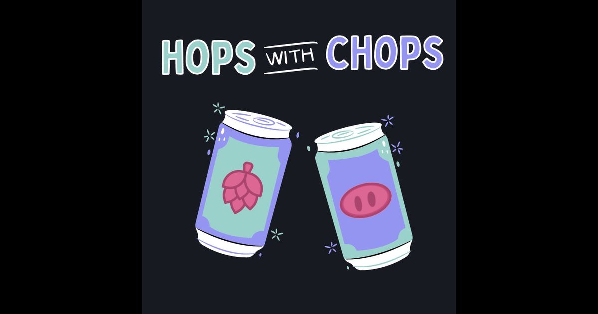 Hops with Chops RedCircle