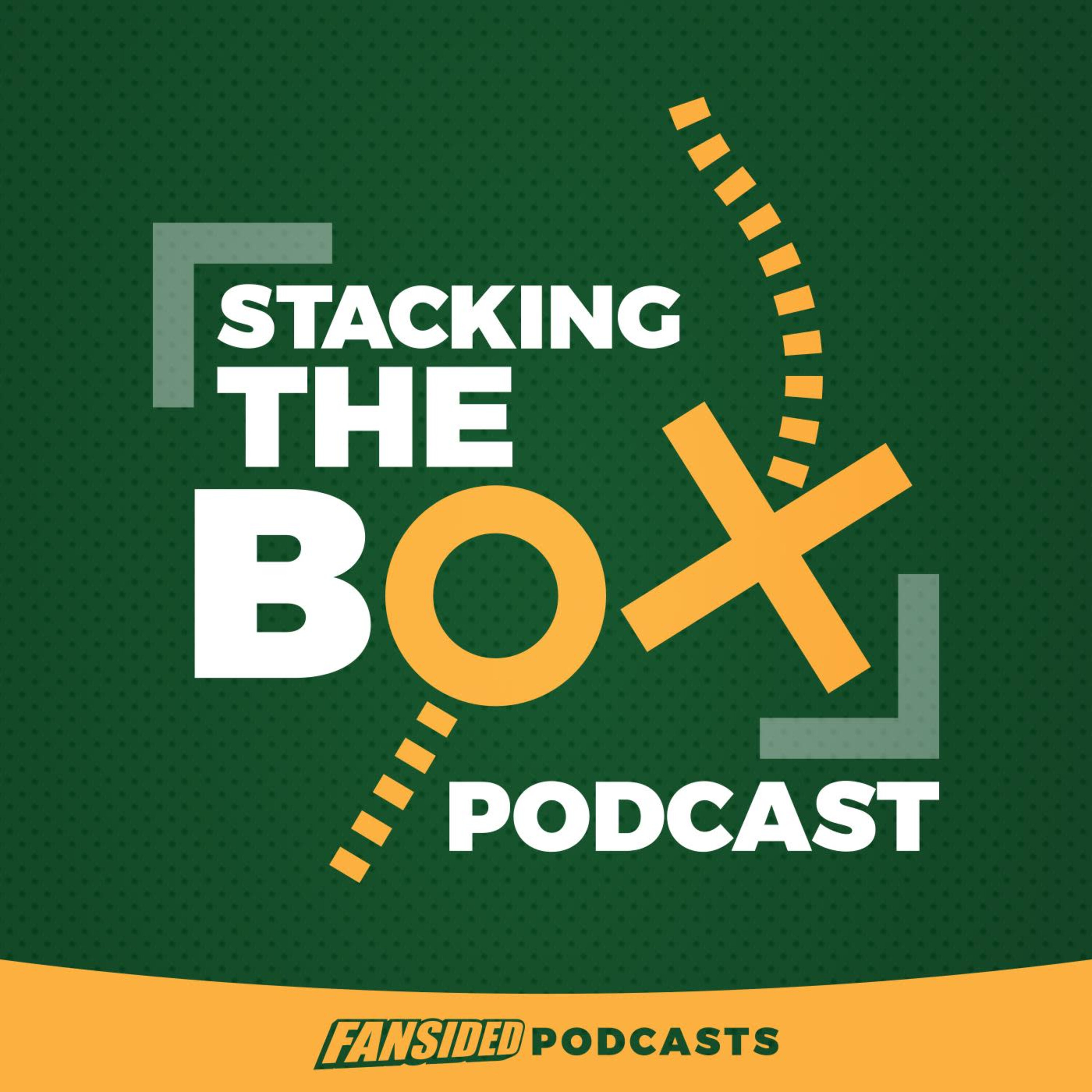 Stacking The Box, a Football Podcast