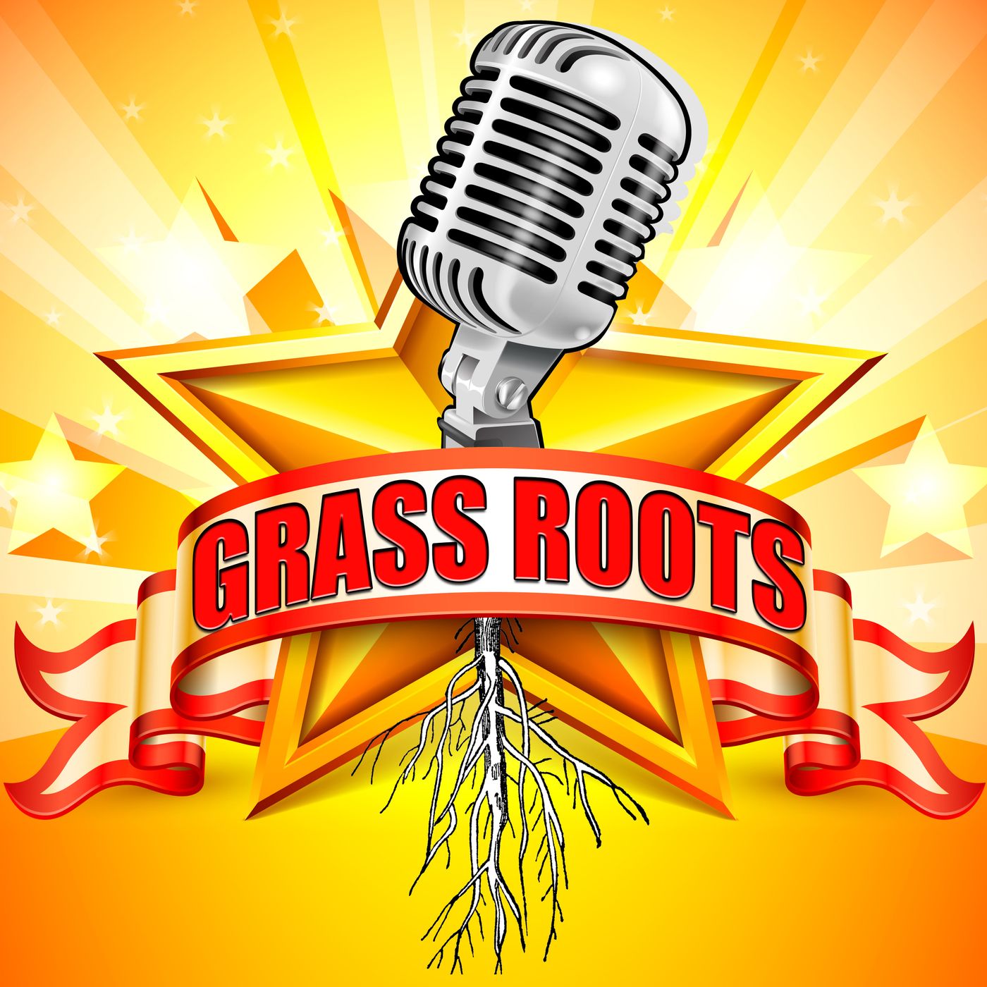 Grassroots Marketing