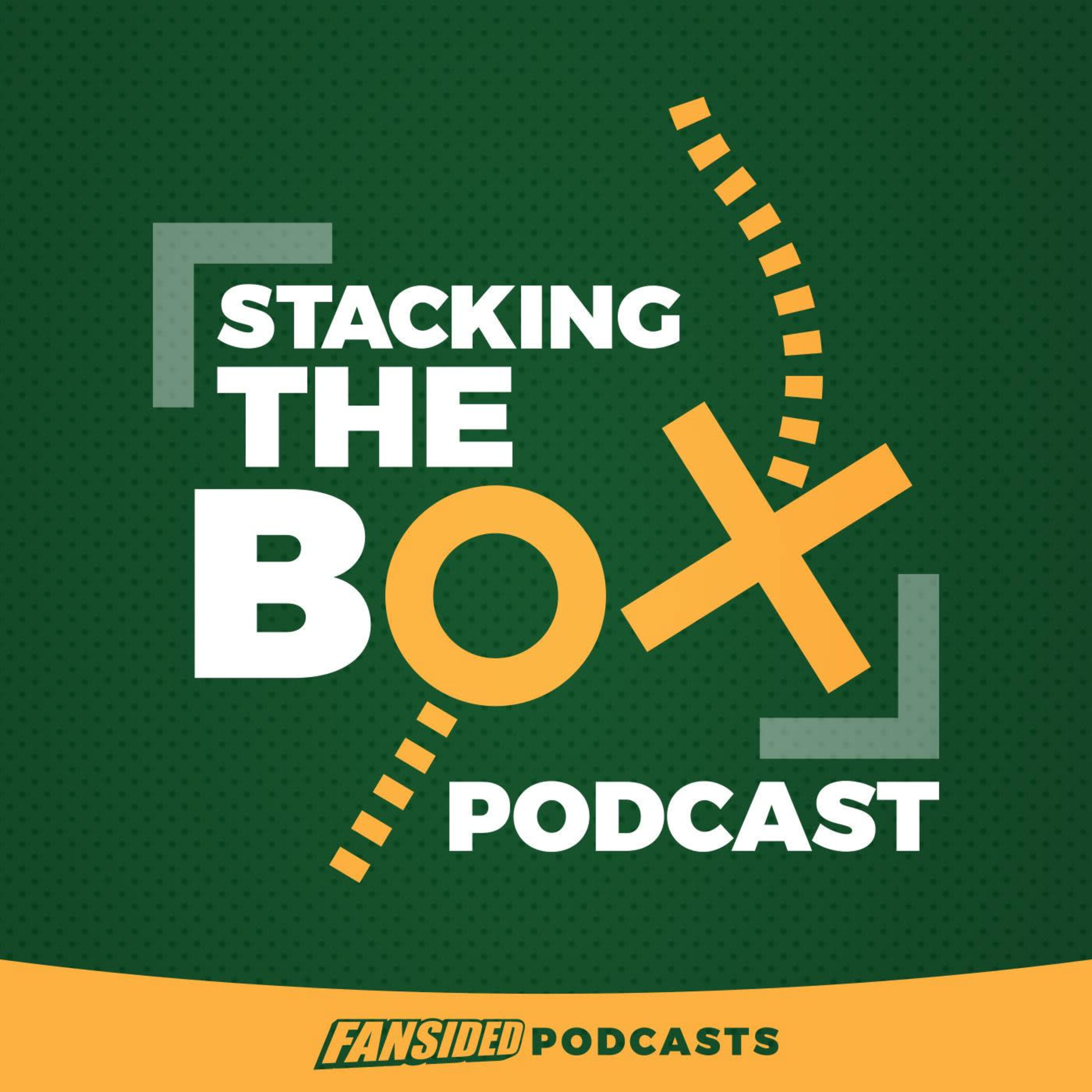 Eagles set to repeat as Super Bowl champs? Loaded NFC has other ideas episode artwork