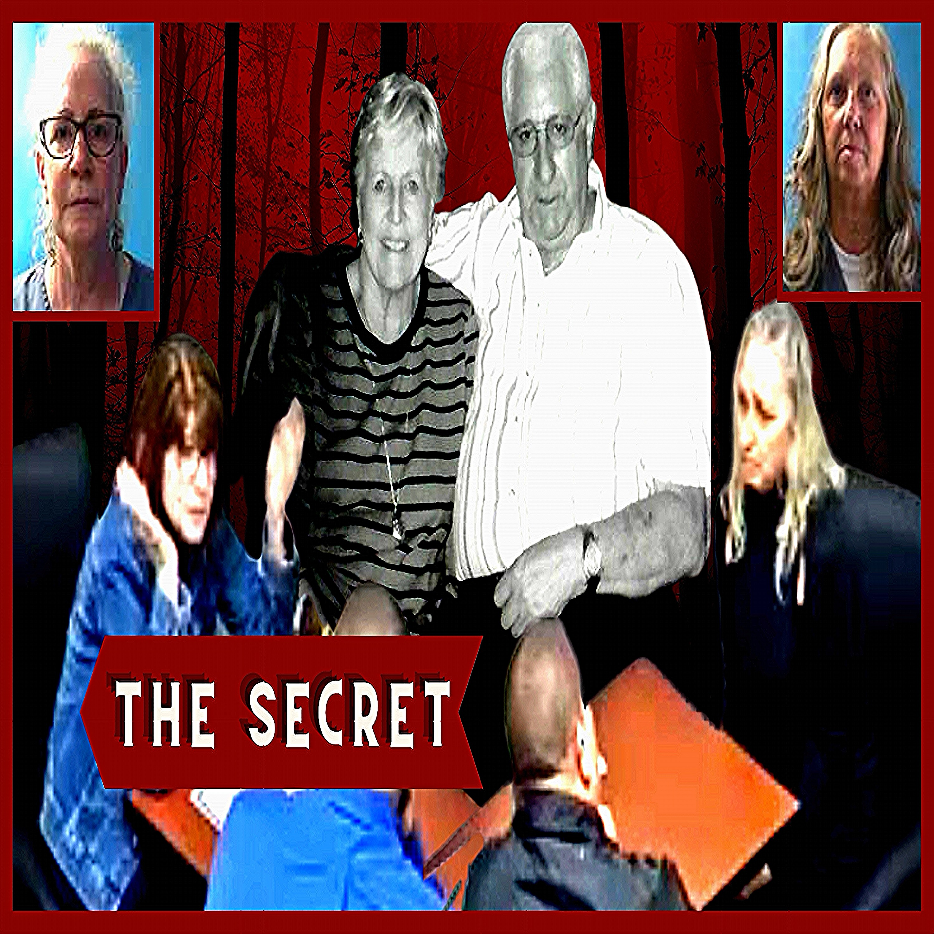 Linda Roberts  and Mary Beth Tomaselli | The Secret | Part Three Image