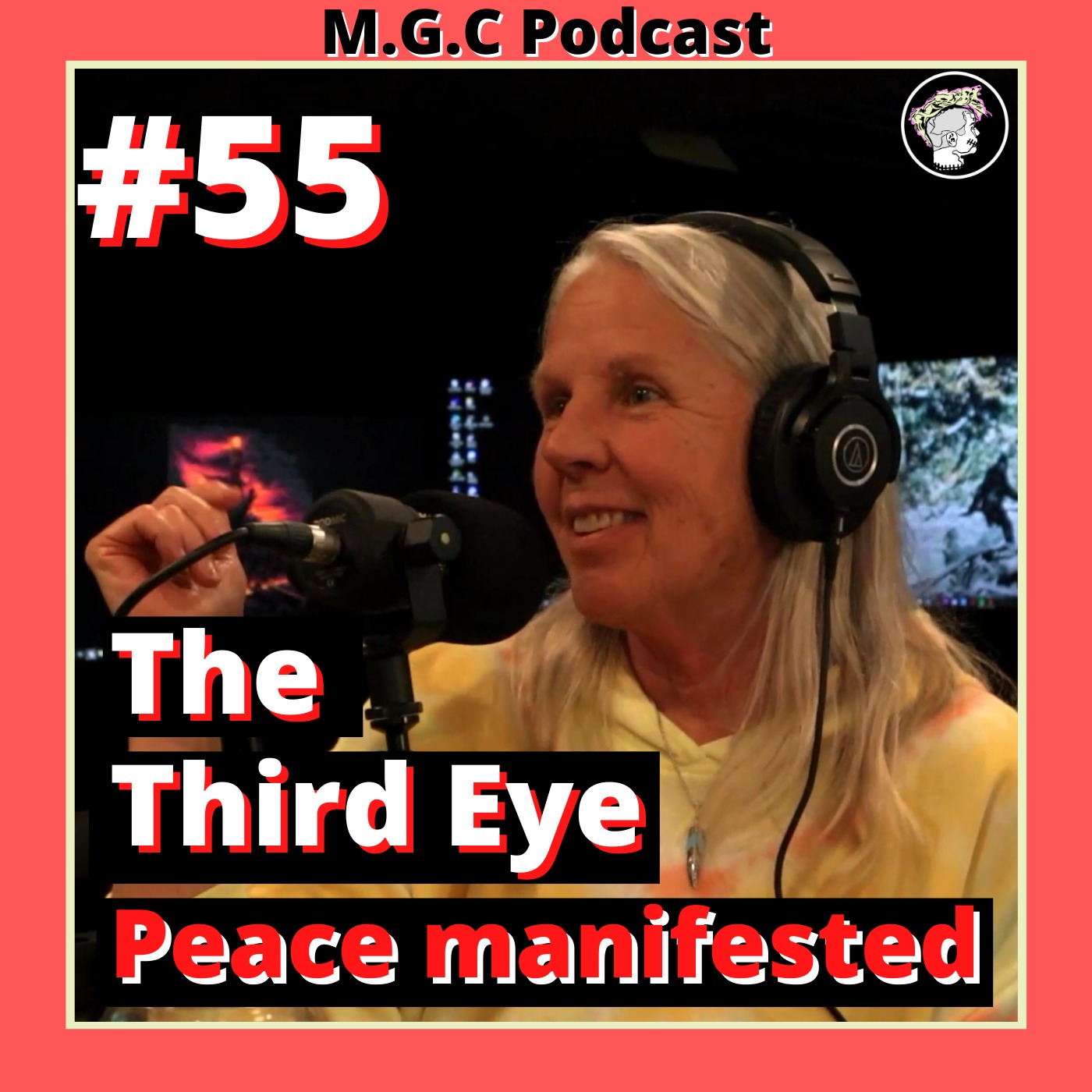 MGC Podcast