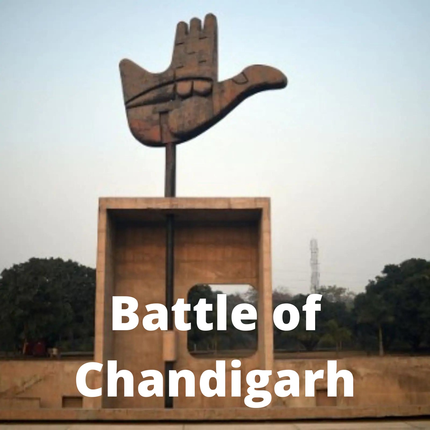 Political Tussel over Chandigarh I Punjab vs Haryana I Sutlej-Yamuna Canal I UPSC GS-2 Indian Polity episode artwork